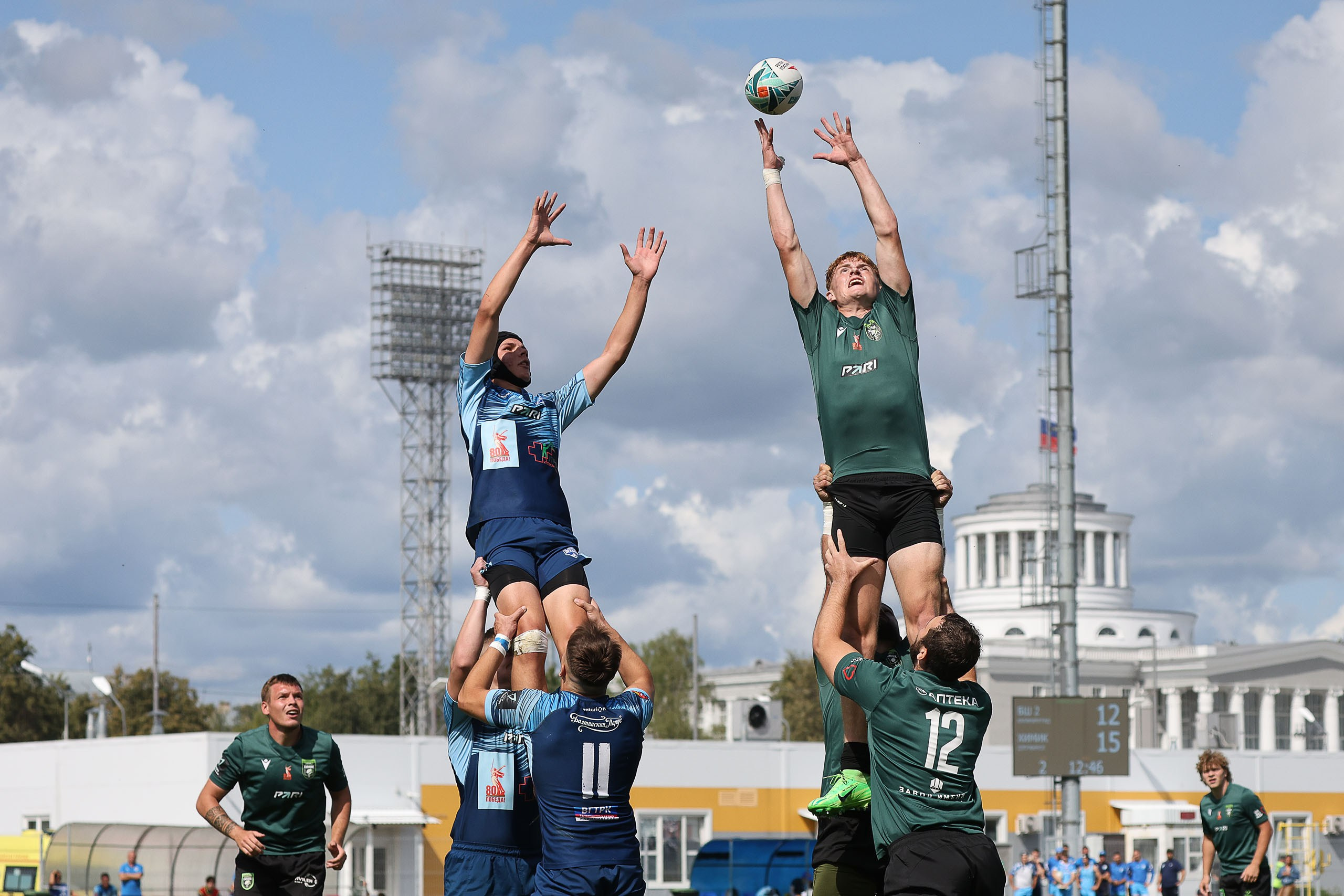 РЕГБИ. Репортажный фотограф в Нижнем Новгороде и Москве Ангелина Ильичева