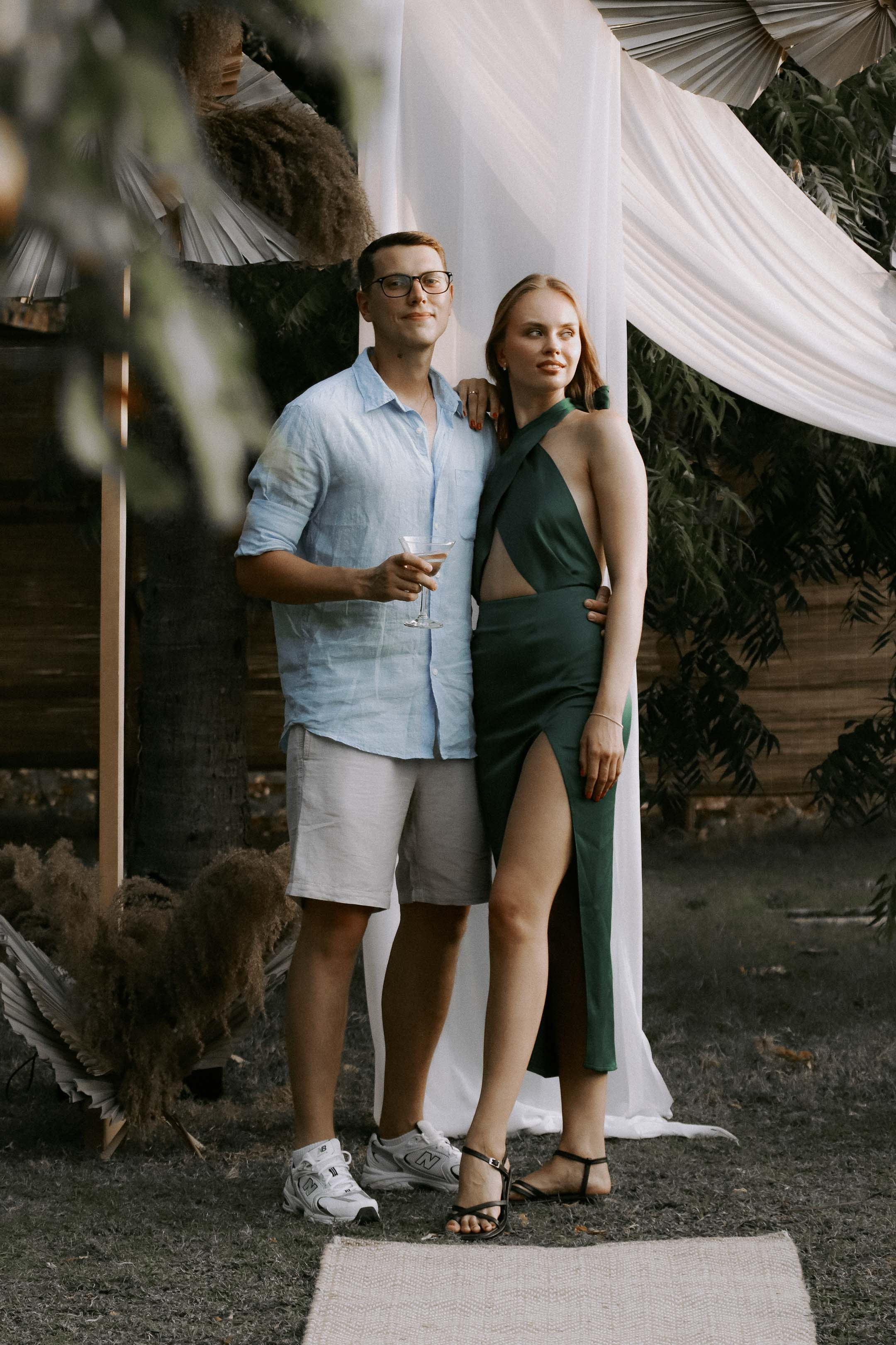 Свадьба Аругамбей. Фотограф на Шри-Ланке