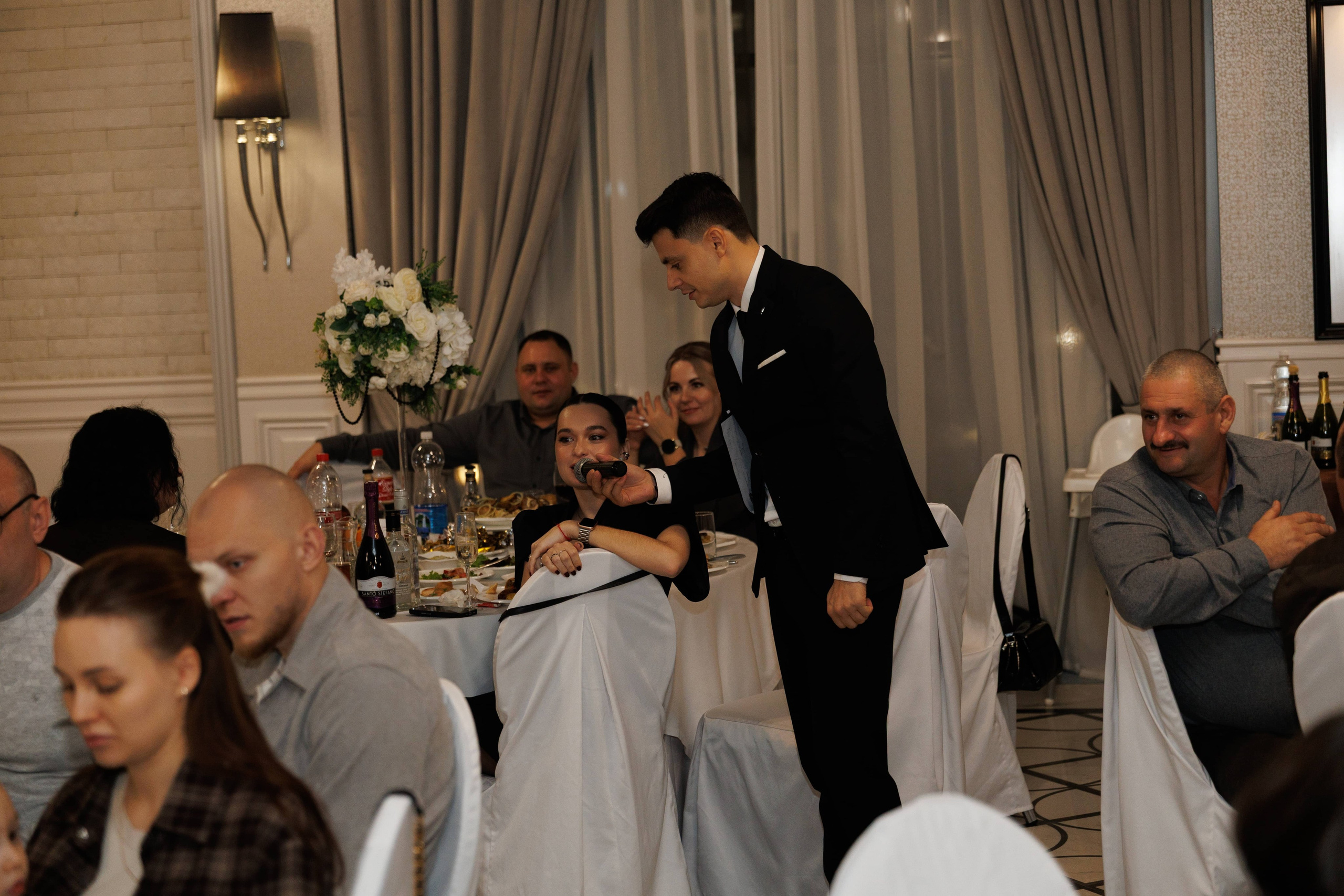 Максим и Маргарита