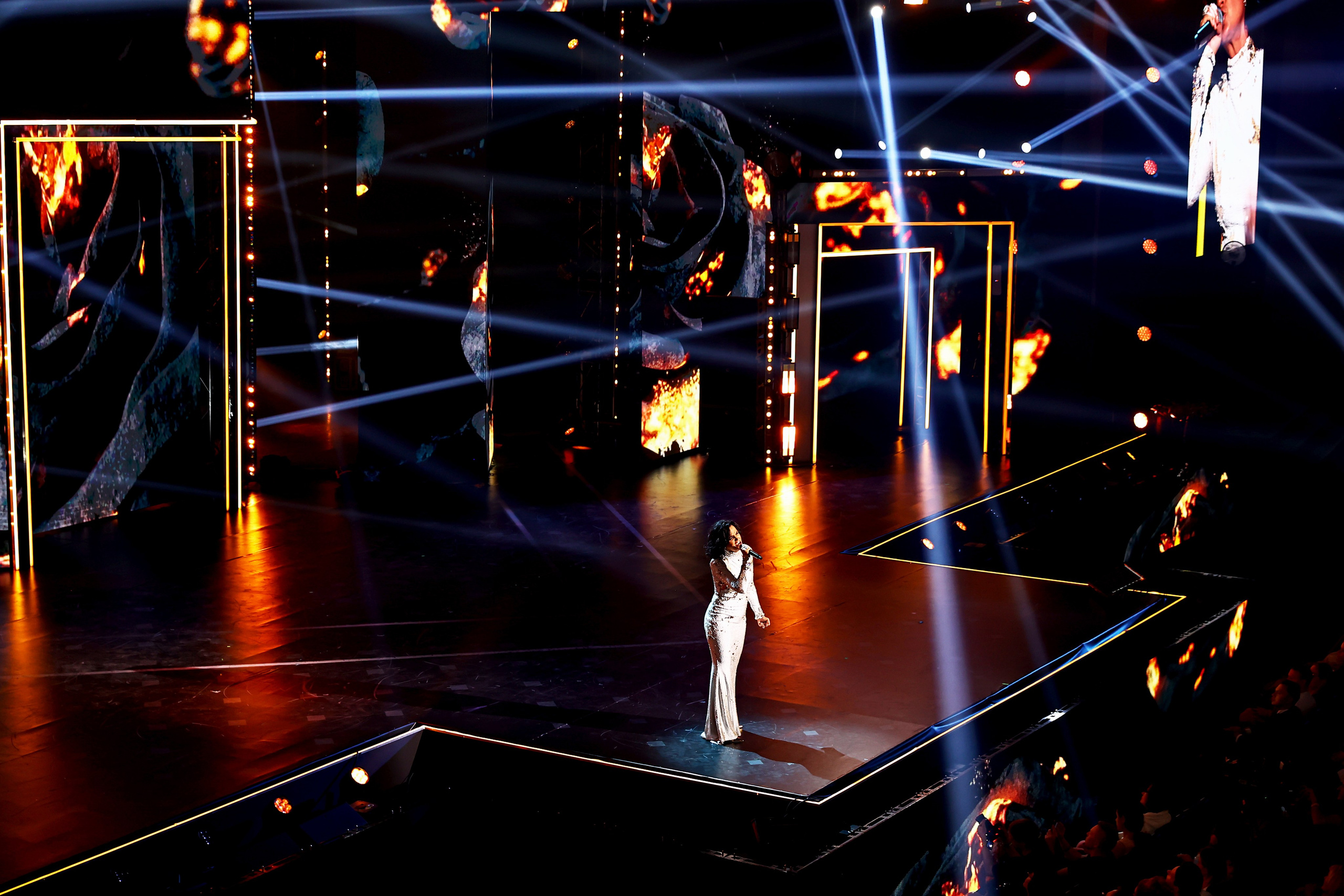 Репортаж «Белые ночи», БКЗ. Фотограф — Татьяна Кириллова, г. Санкт-Петербург