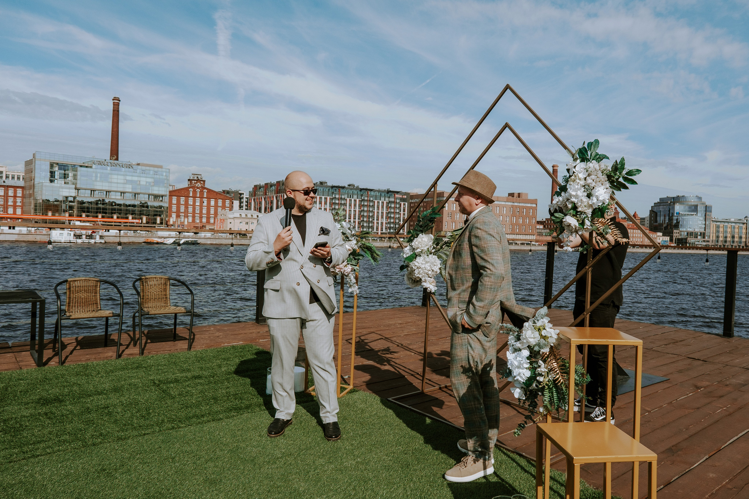 Яна & Ваня. Фотограф Мария Хлебникова Санкт-Петербург Москва