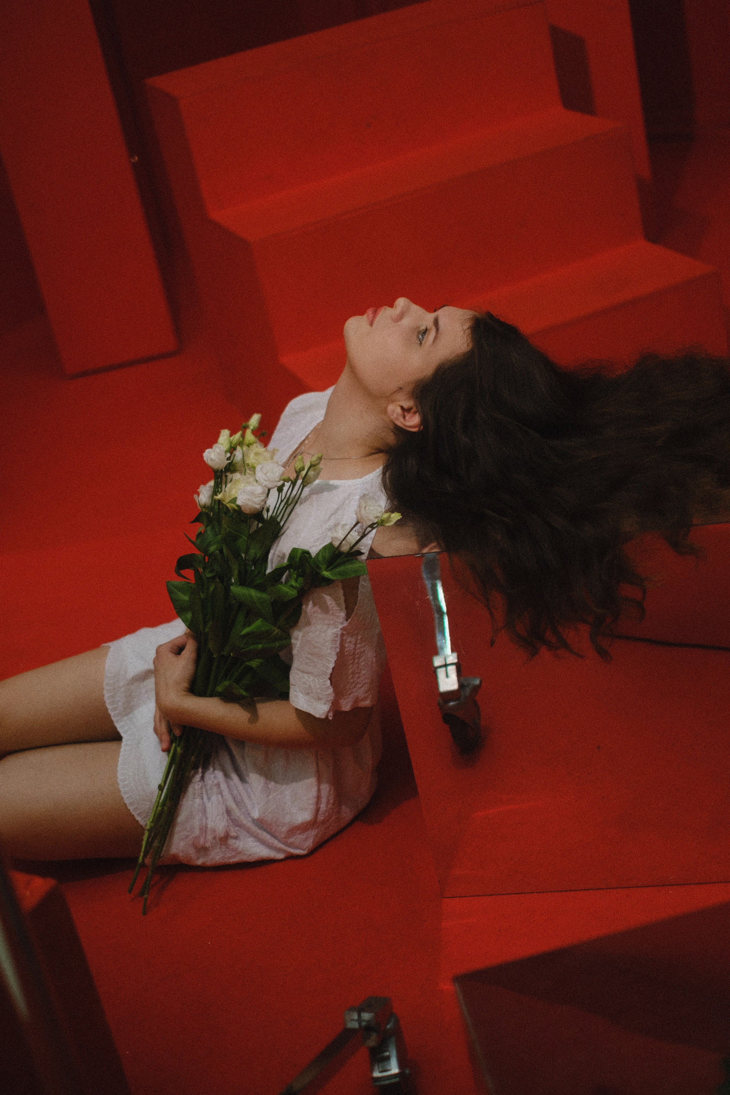 Мария. Фотограф Мария Хлебникова Санкт-Петербург Москва