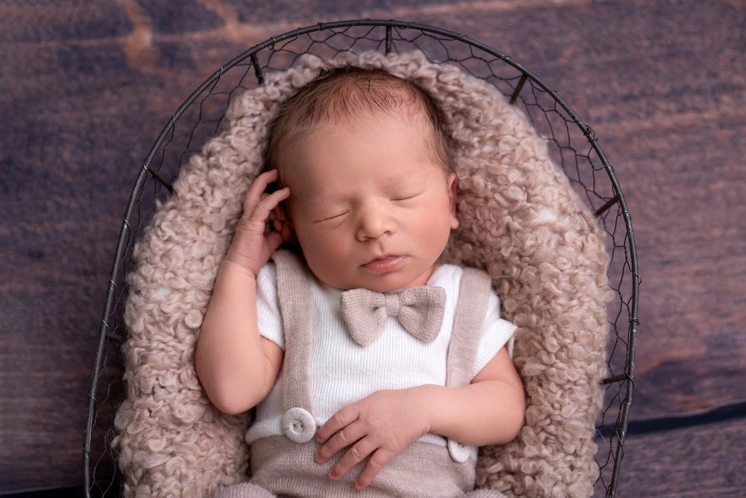 Новорожденные. Фотограф новорожденных в Екатеринбурге Анастасия Карманова