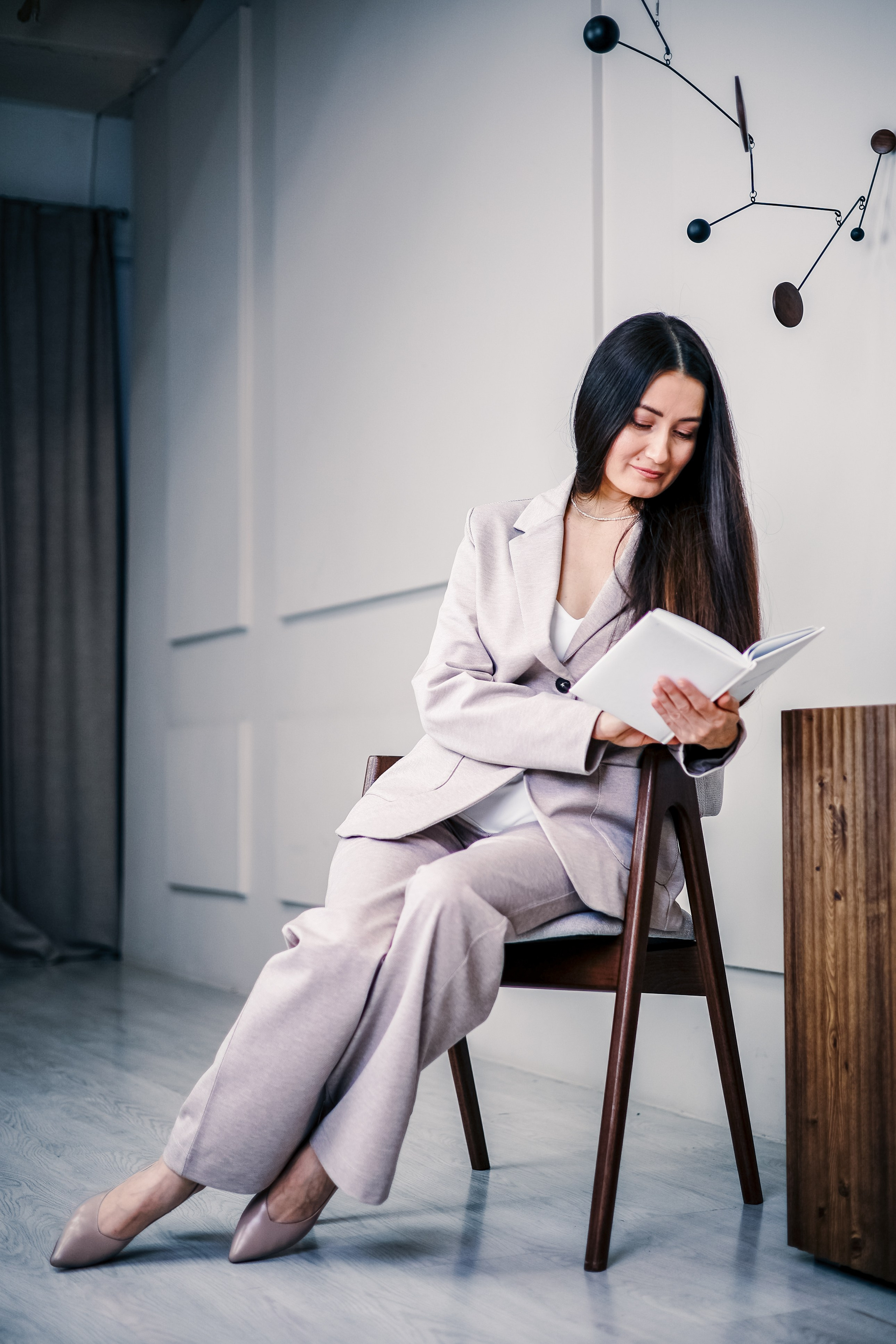 Студийная съемка. Ikotdusov