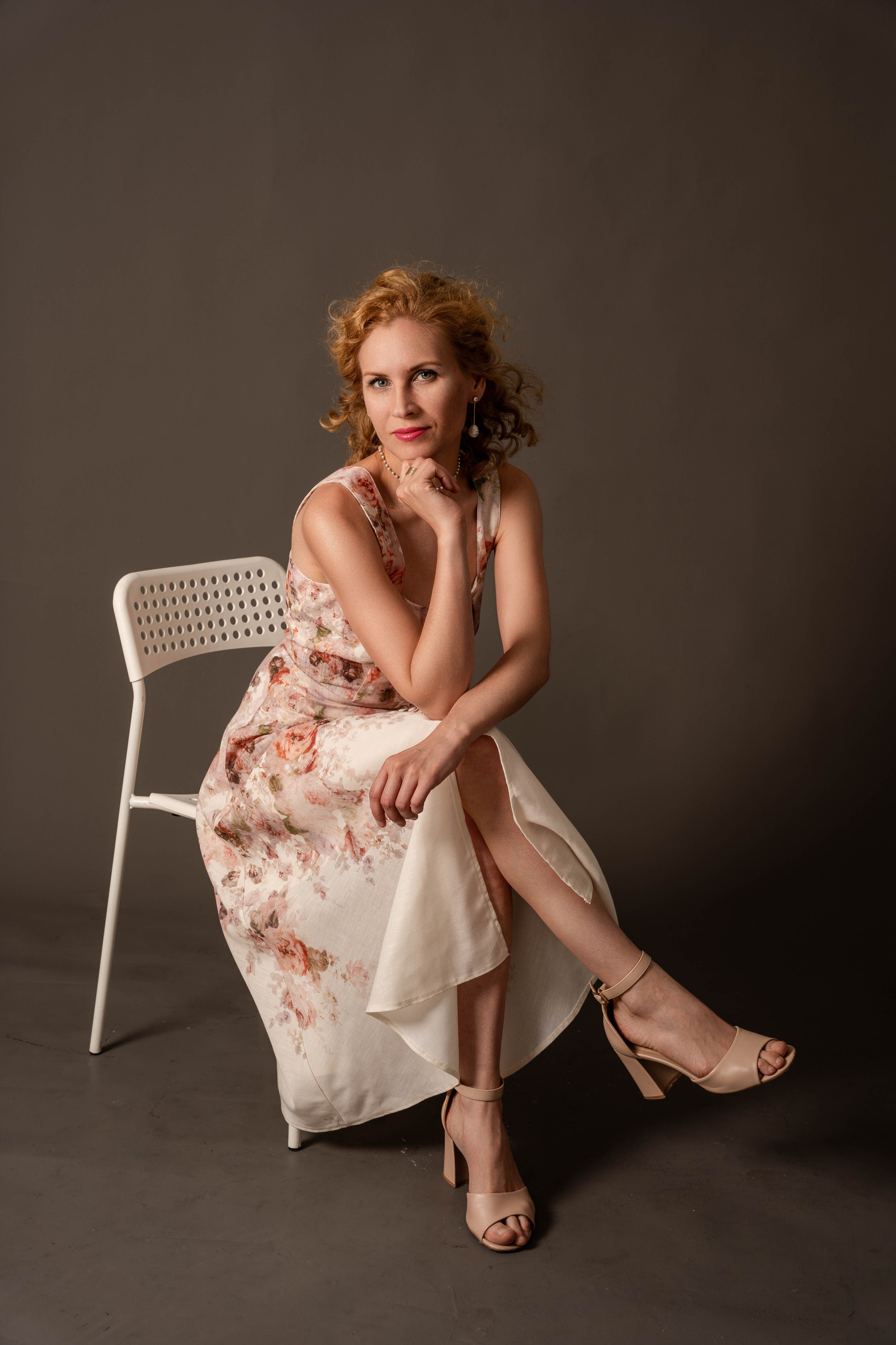 Ирина. Анастасия Антипинская — профессиональный фотограф в Хабаровске