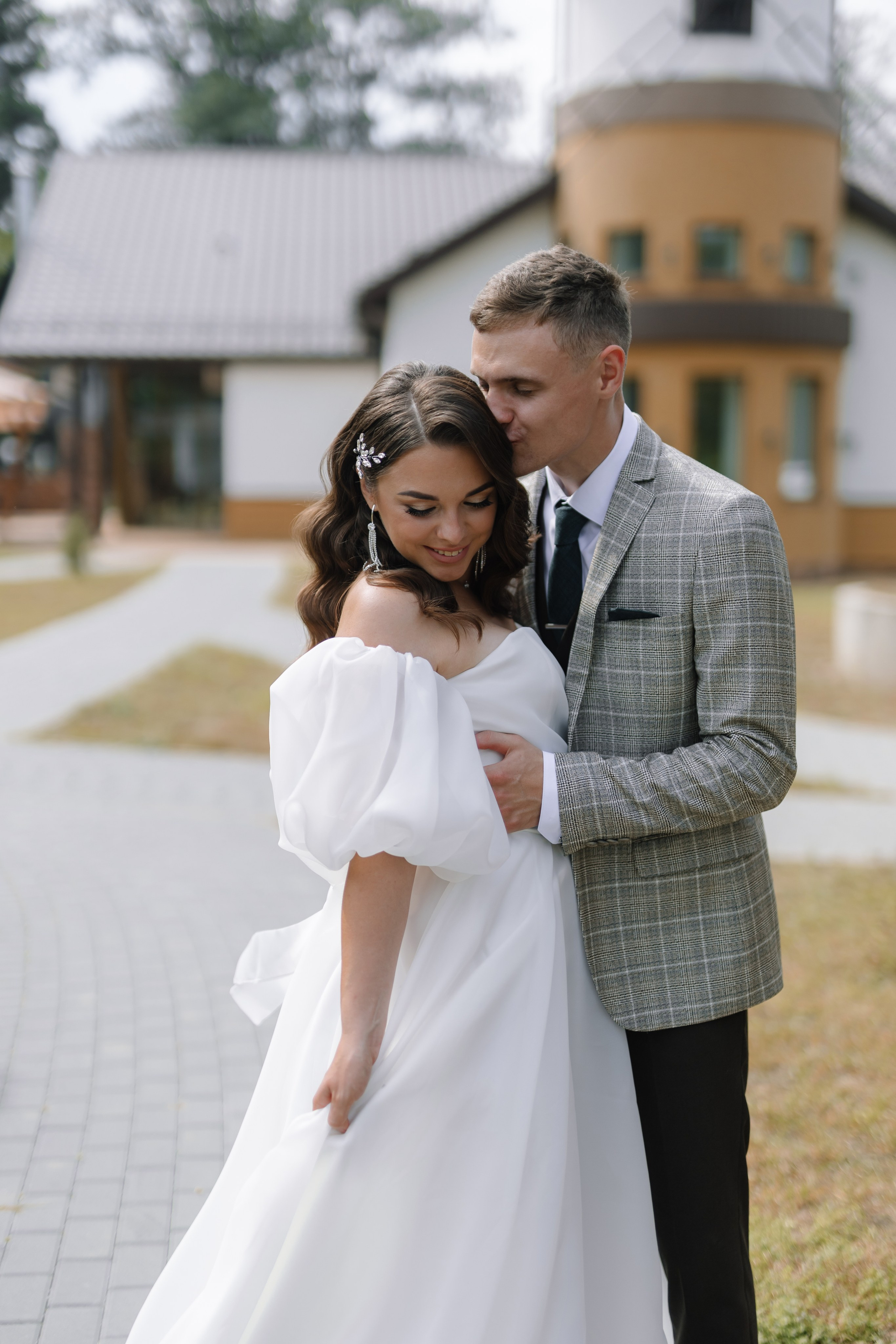 Давай навсегда?. Свадебный и портретный фотограф в Москве, Туле и Брянске Дара Евсеева