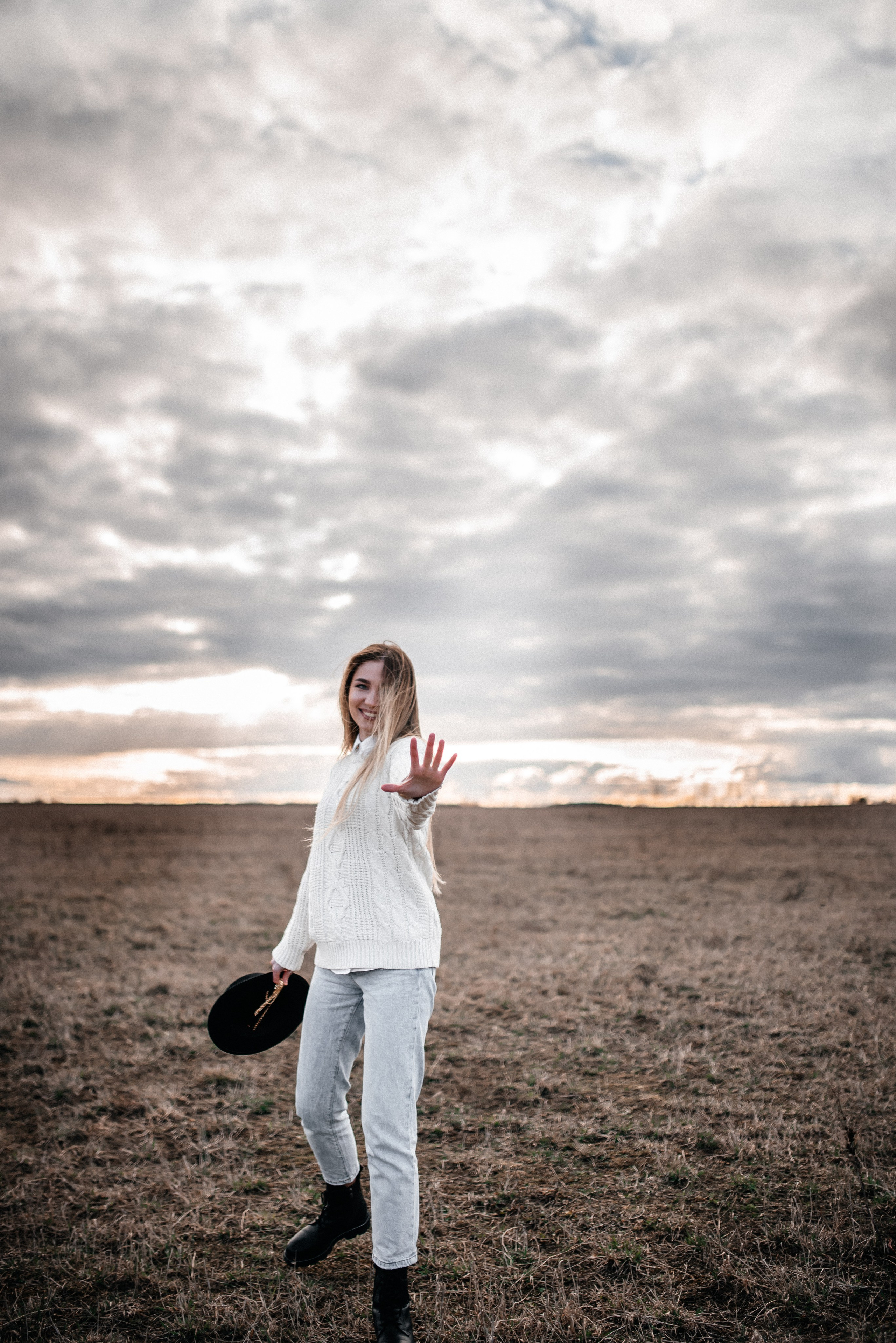 Ира, осень 2021. Главная