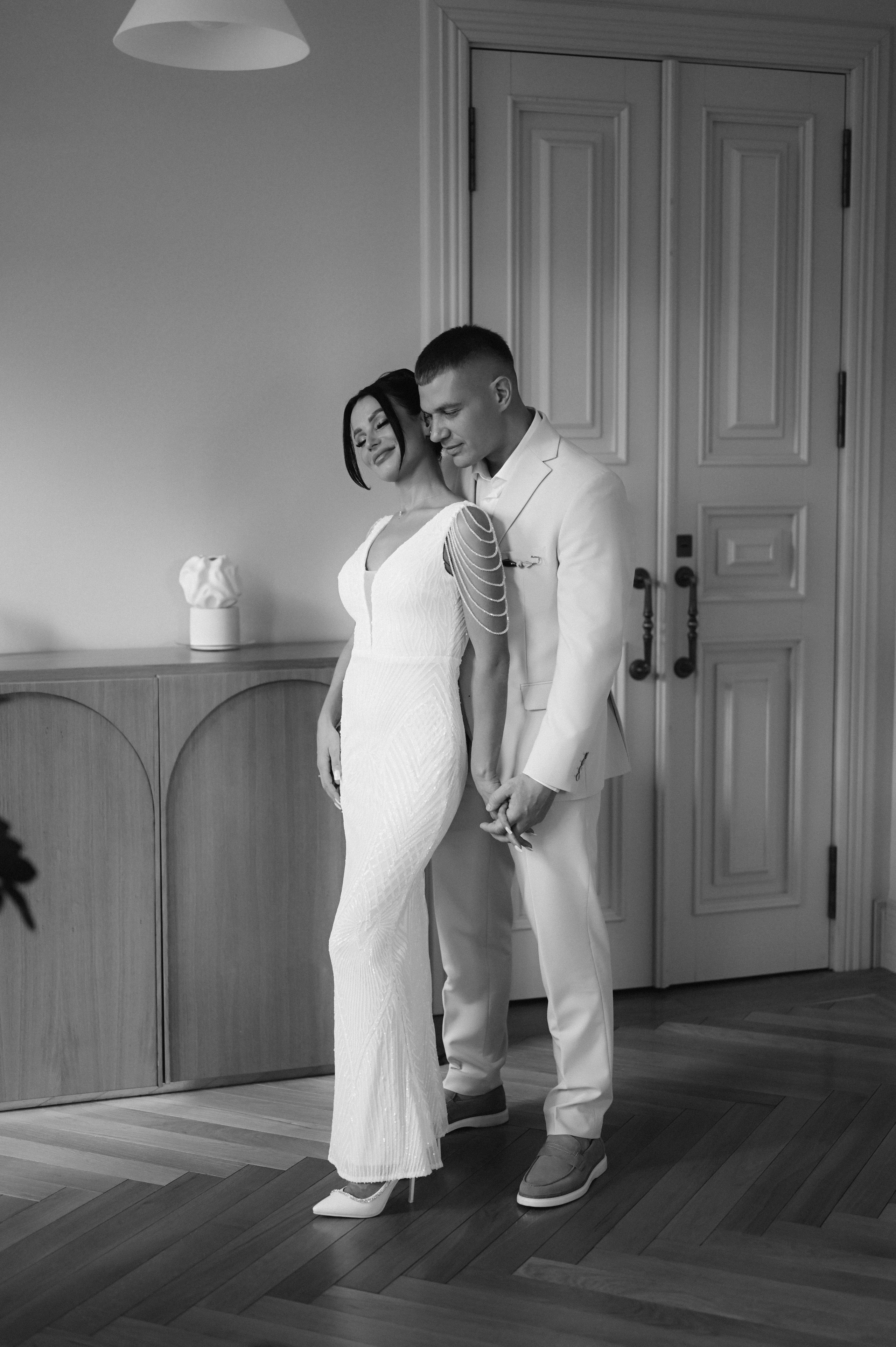 Алексей и Олеся. Свадебный и семейный фотограф в Уфе Александров Максим