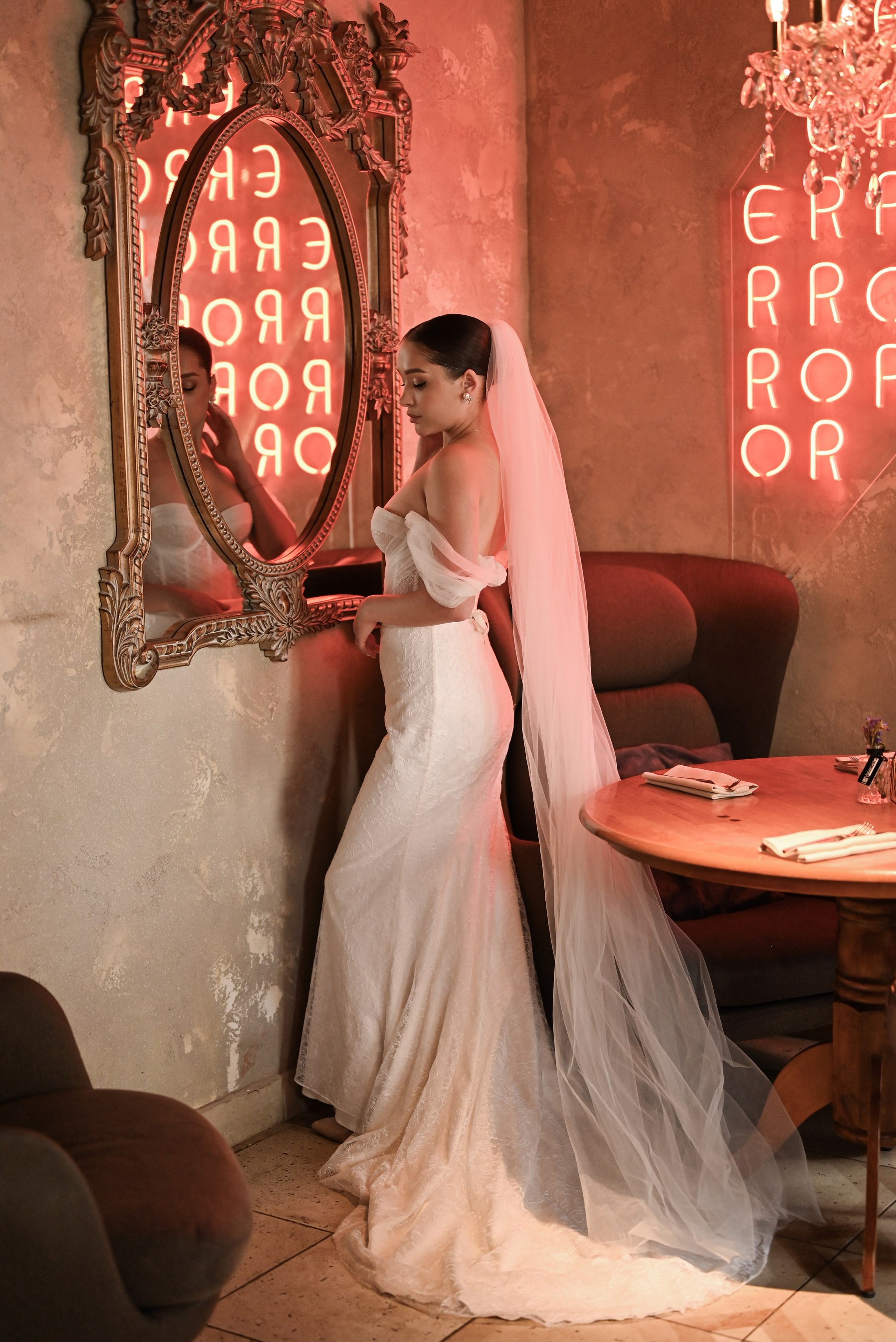 Ринат & Альбина. Свадебный и семейный фотограф в Уфе Александров Максим