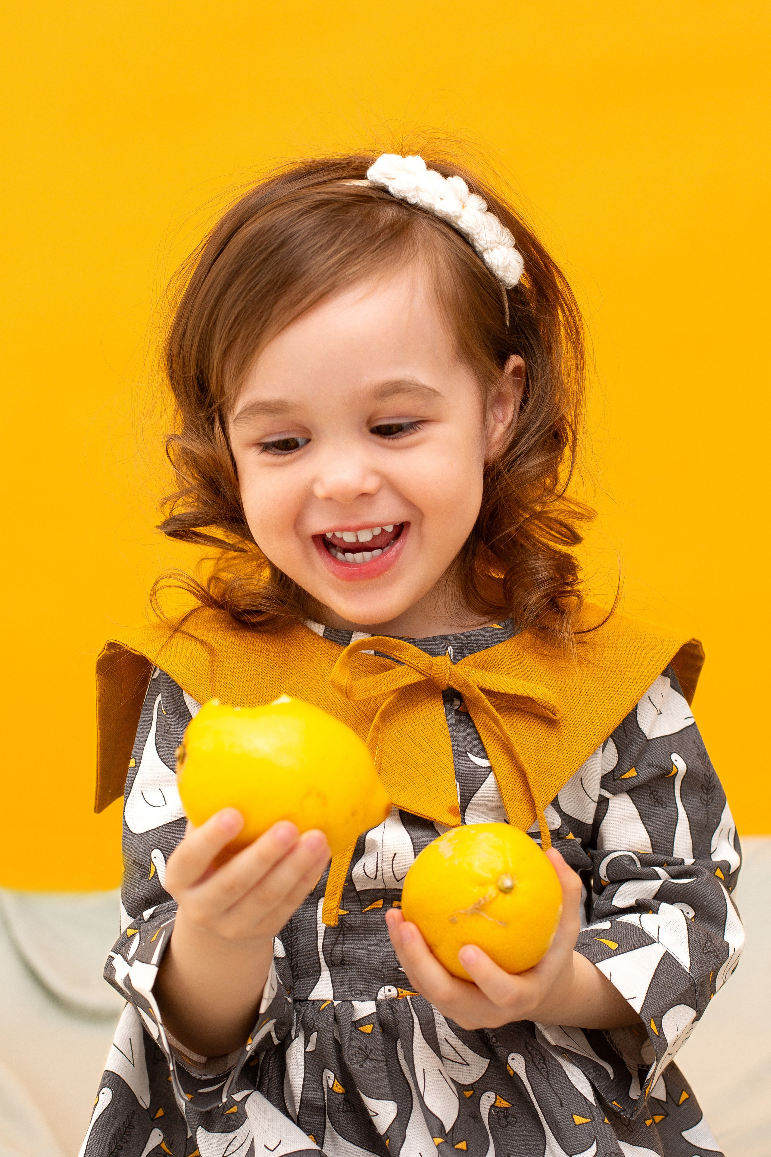 Есения. Фотограф Кутузова Оксана