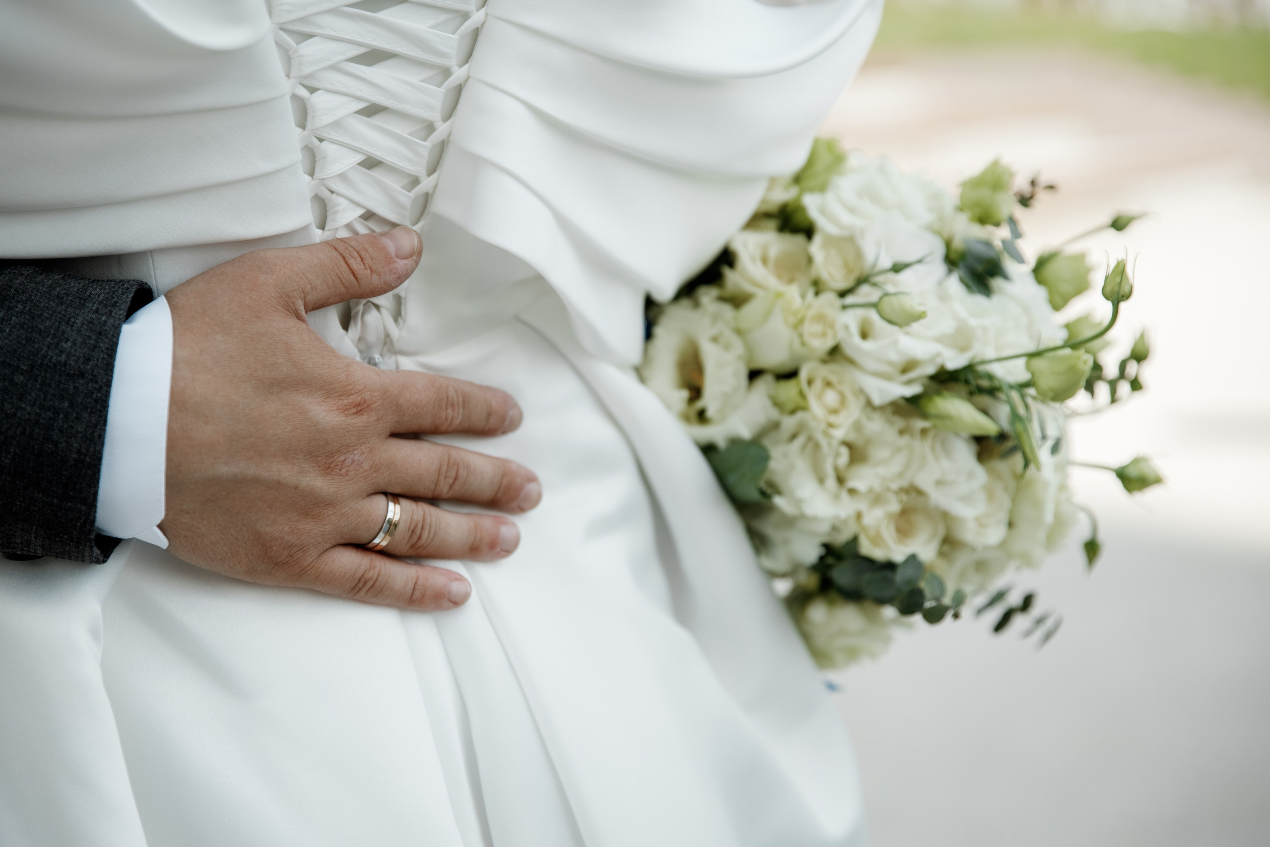 Евгений и Юля. Фотограф Илья Чудин в Саратове