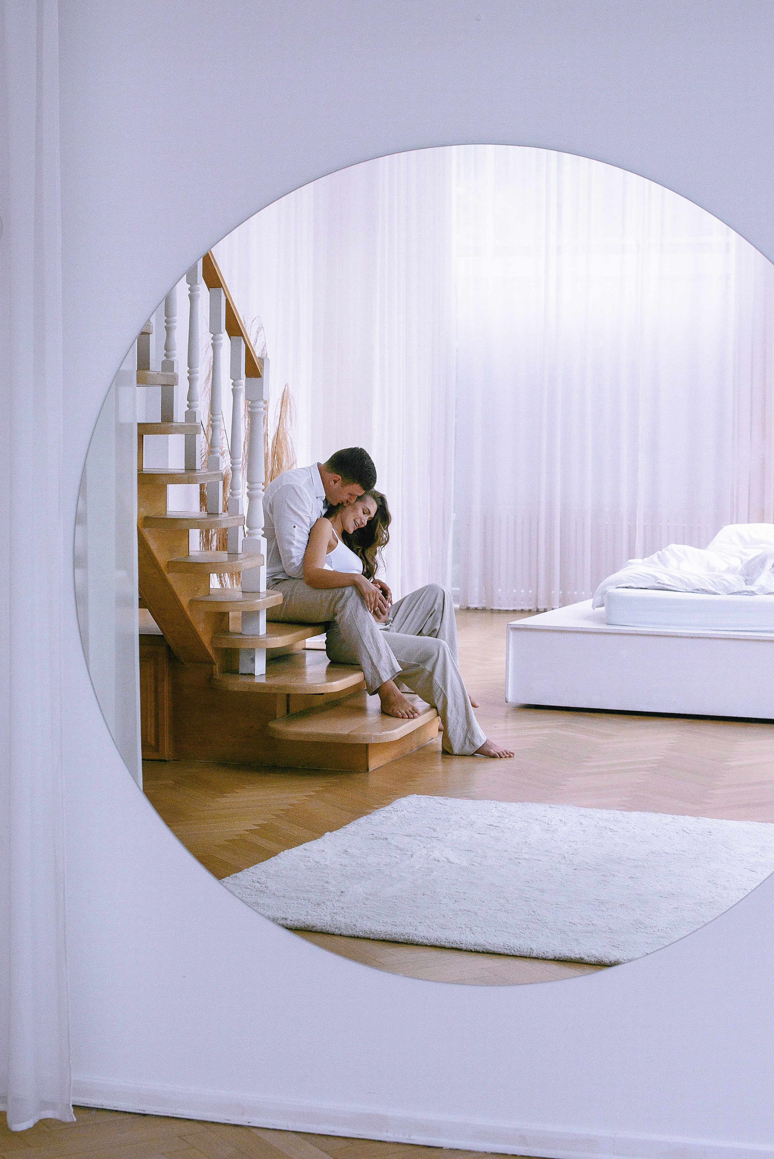 Алексей & Анастасия. Юлия Соколовская Фотограф Москва Красногорск