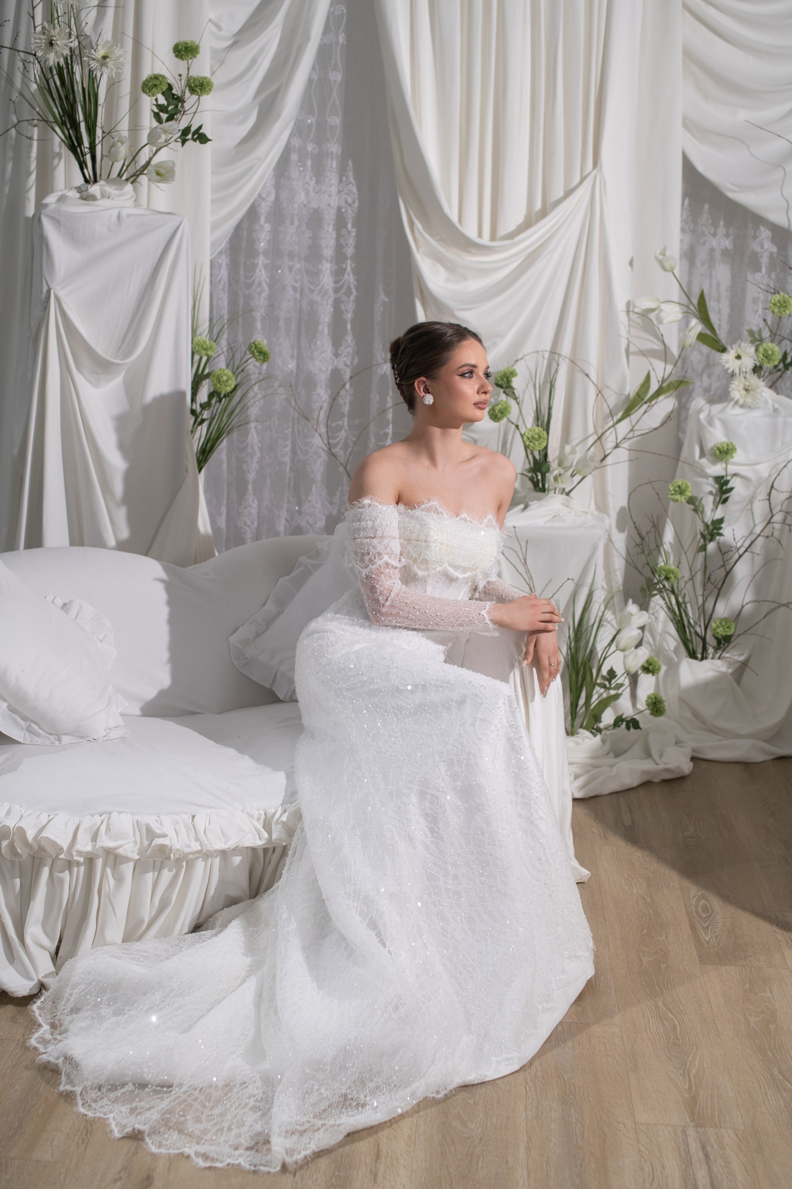 Эльвира. Свадебный фотограф в Хабаровске Елена Андреенко