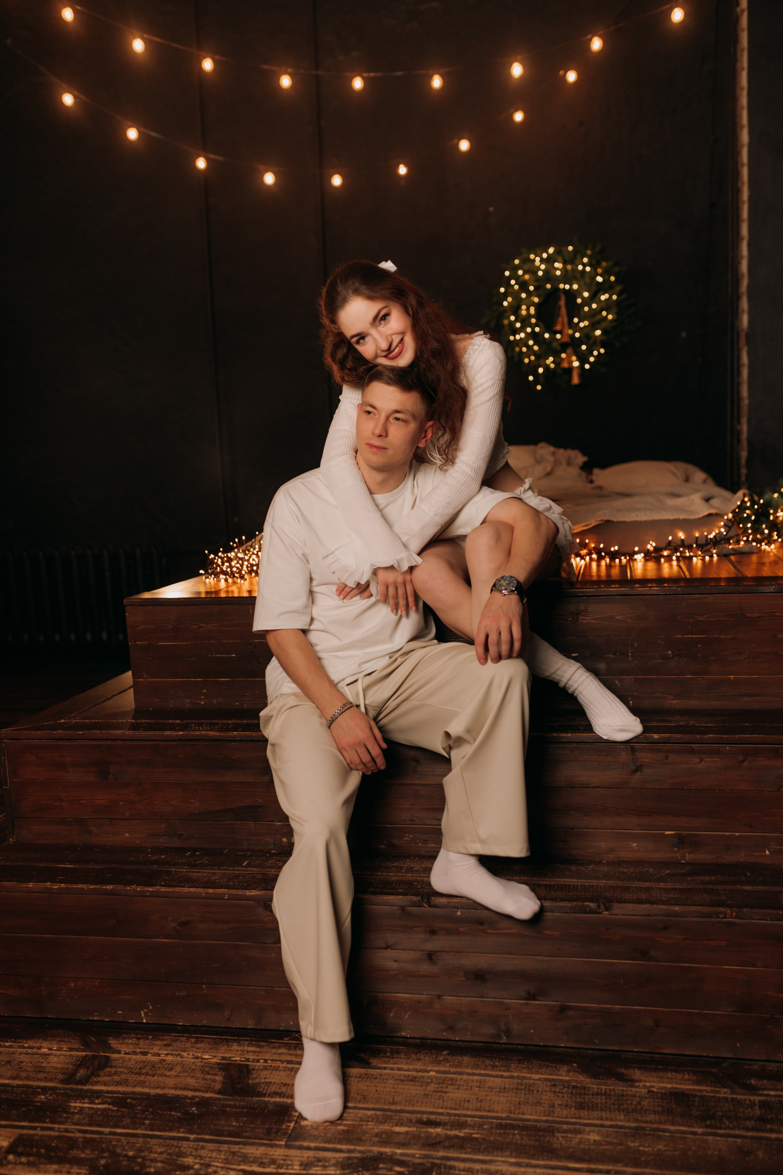 Дима и Диана. Фотограф Анастасия Евсеева |Белгород