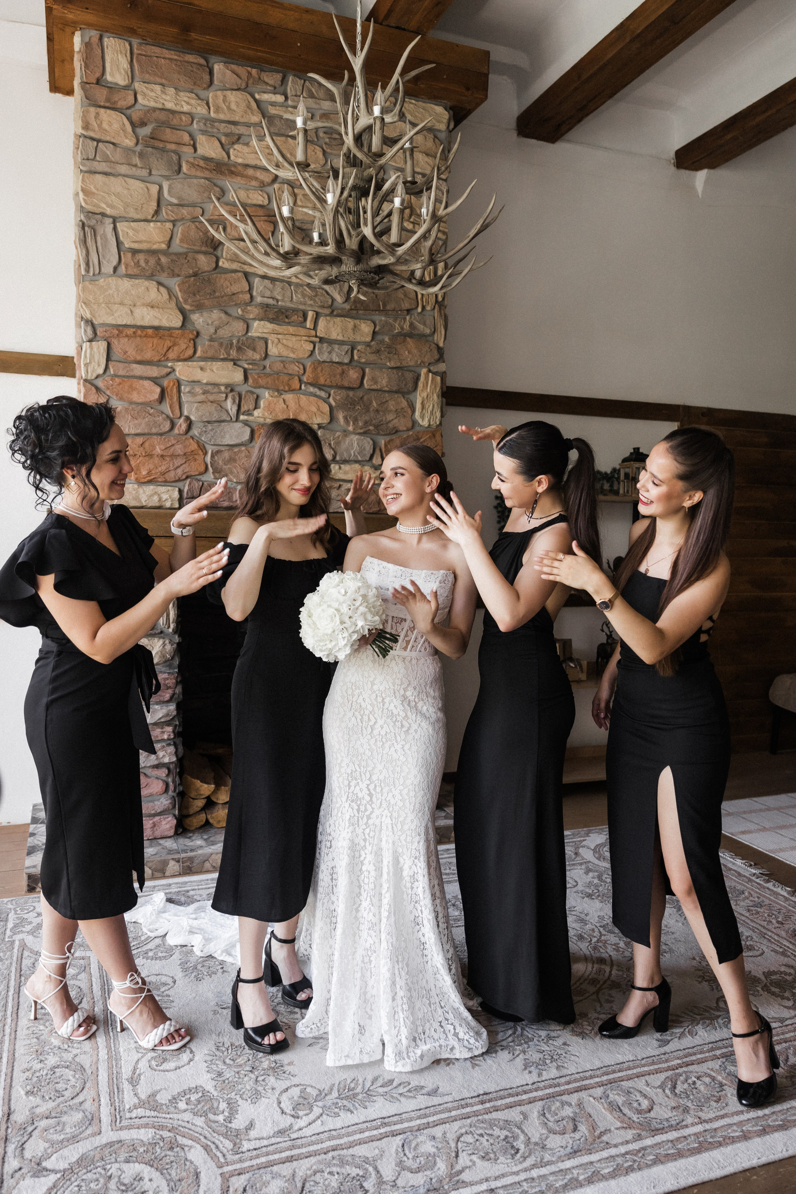 Портфолио. Главная!