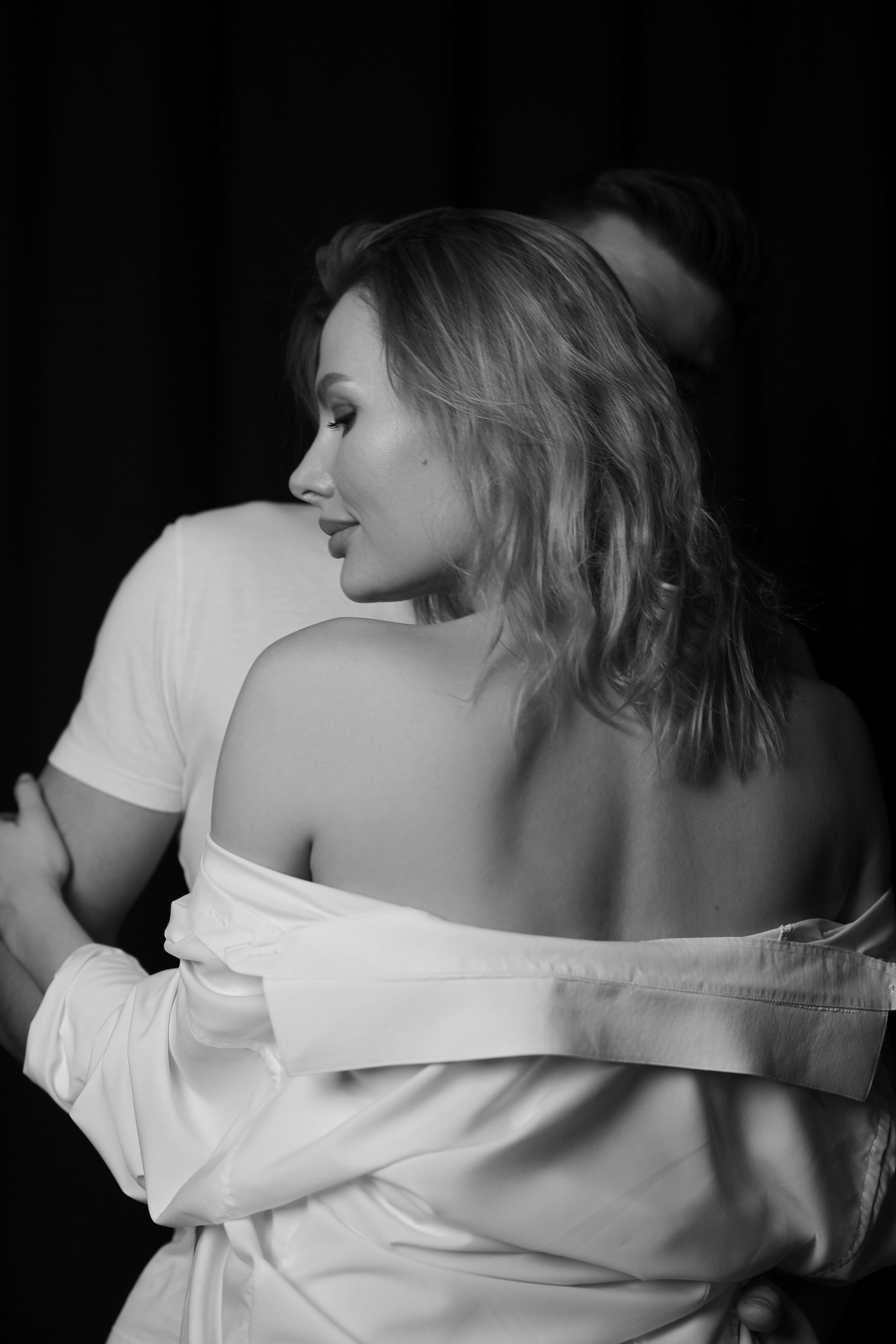 Дарья. Фотограф в городе Москва Меркулова Виктория