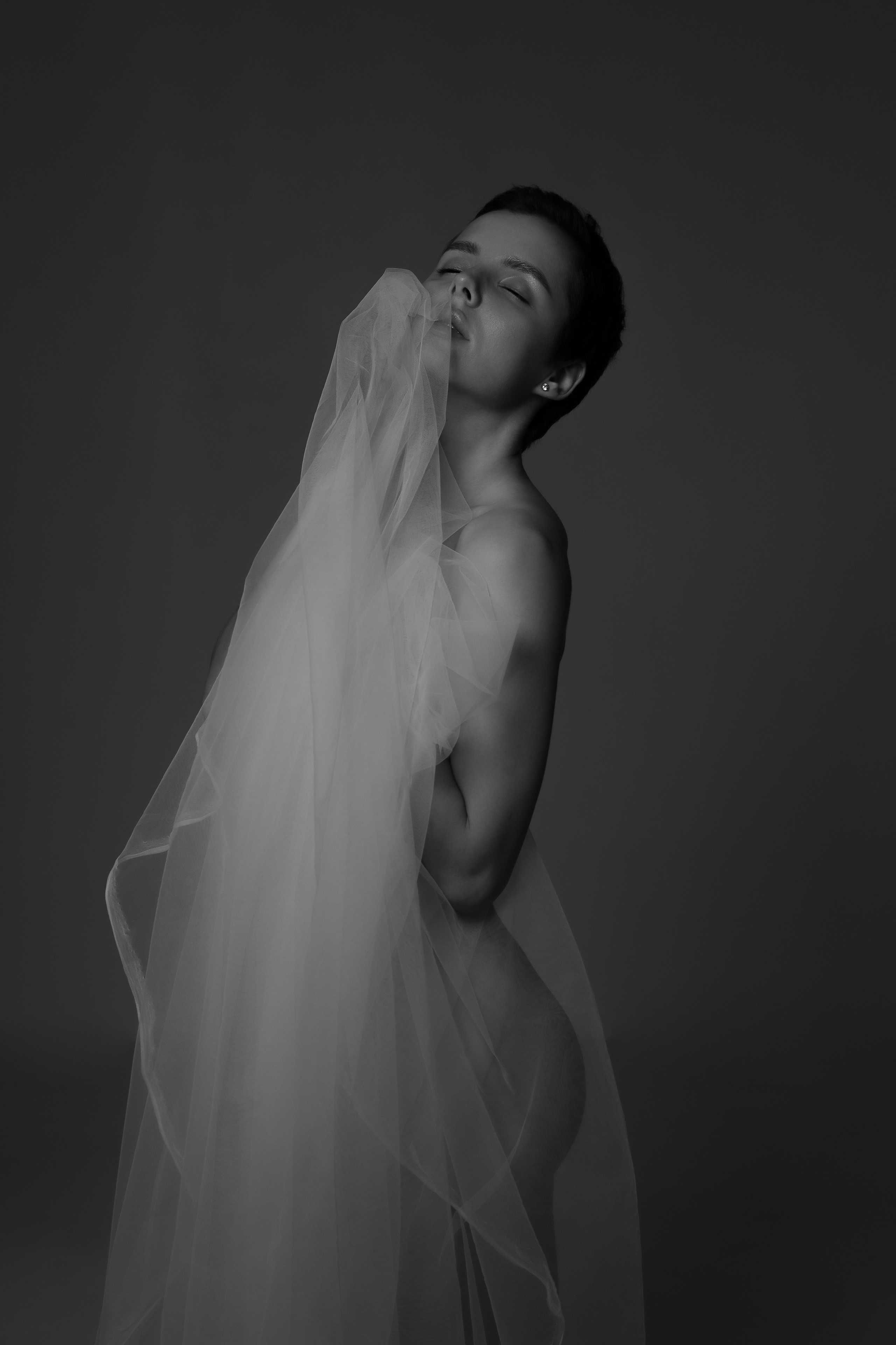 Виктория. Фотограф в городе Москва Меркулова Виктория