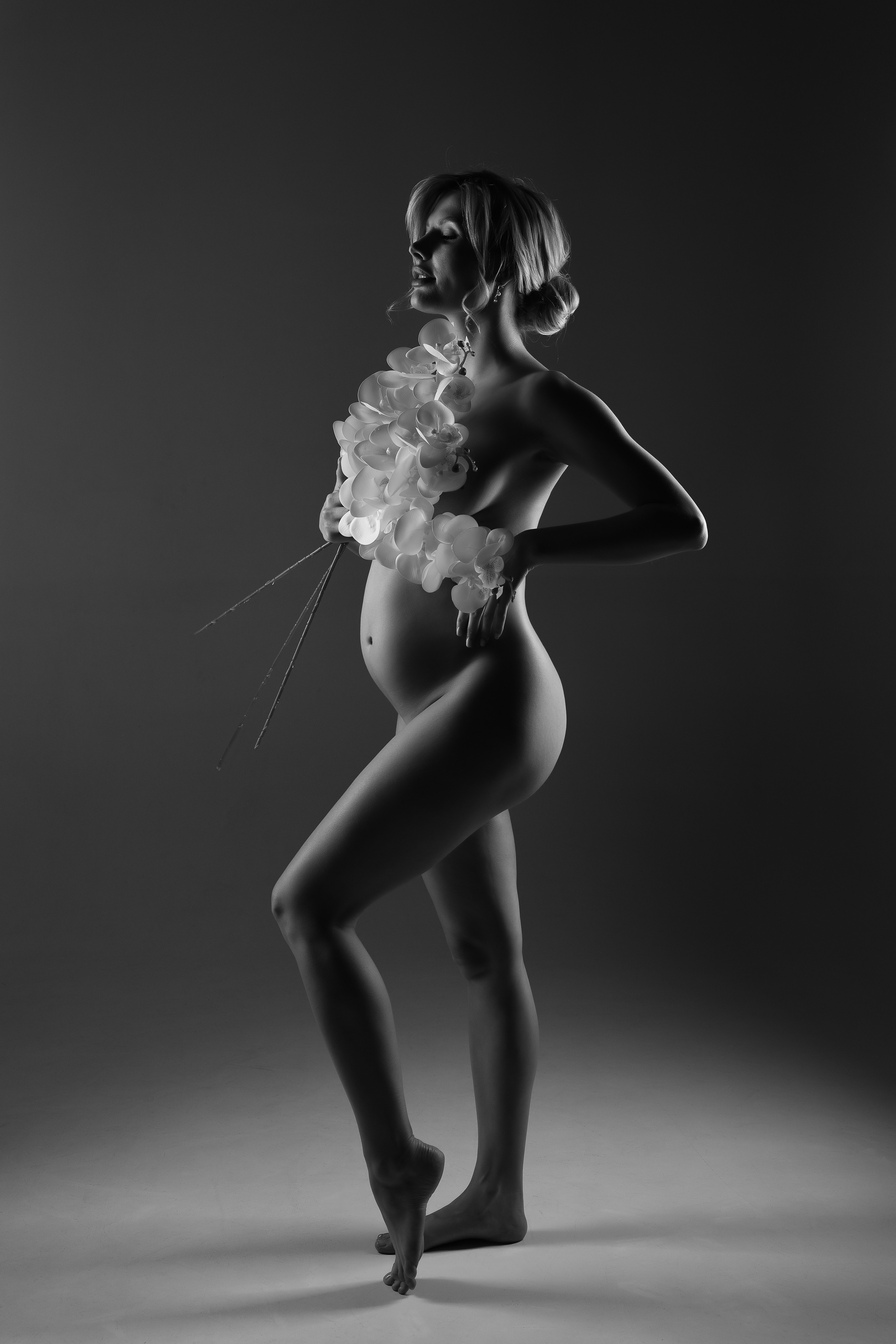 Дарья. Фотограф в городе Москва Меркулова Виктория