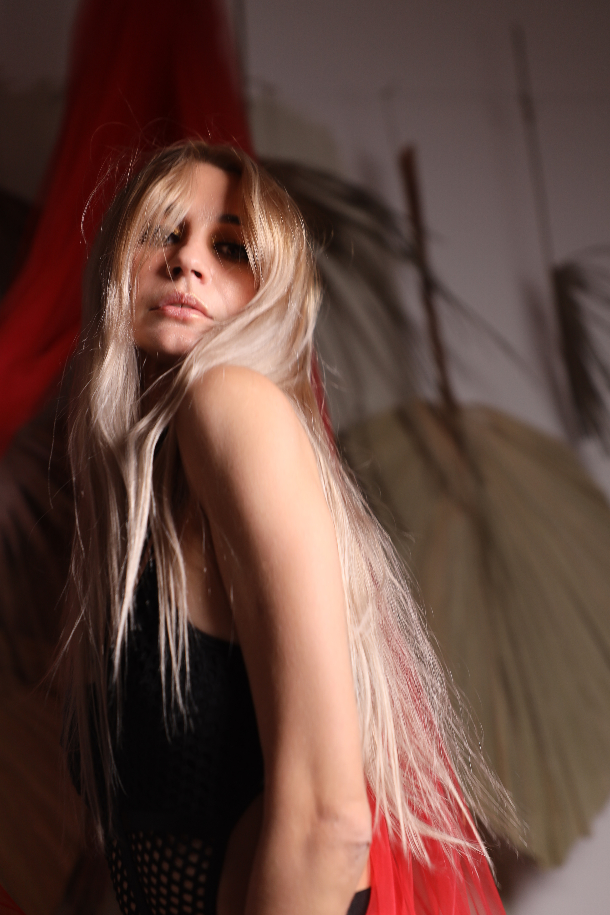 Оксана. Фотограф в городе Москва Меркулова Виктория