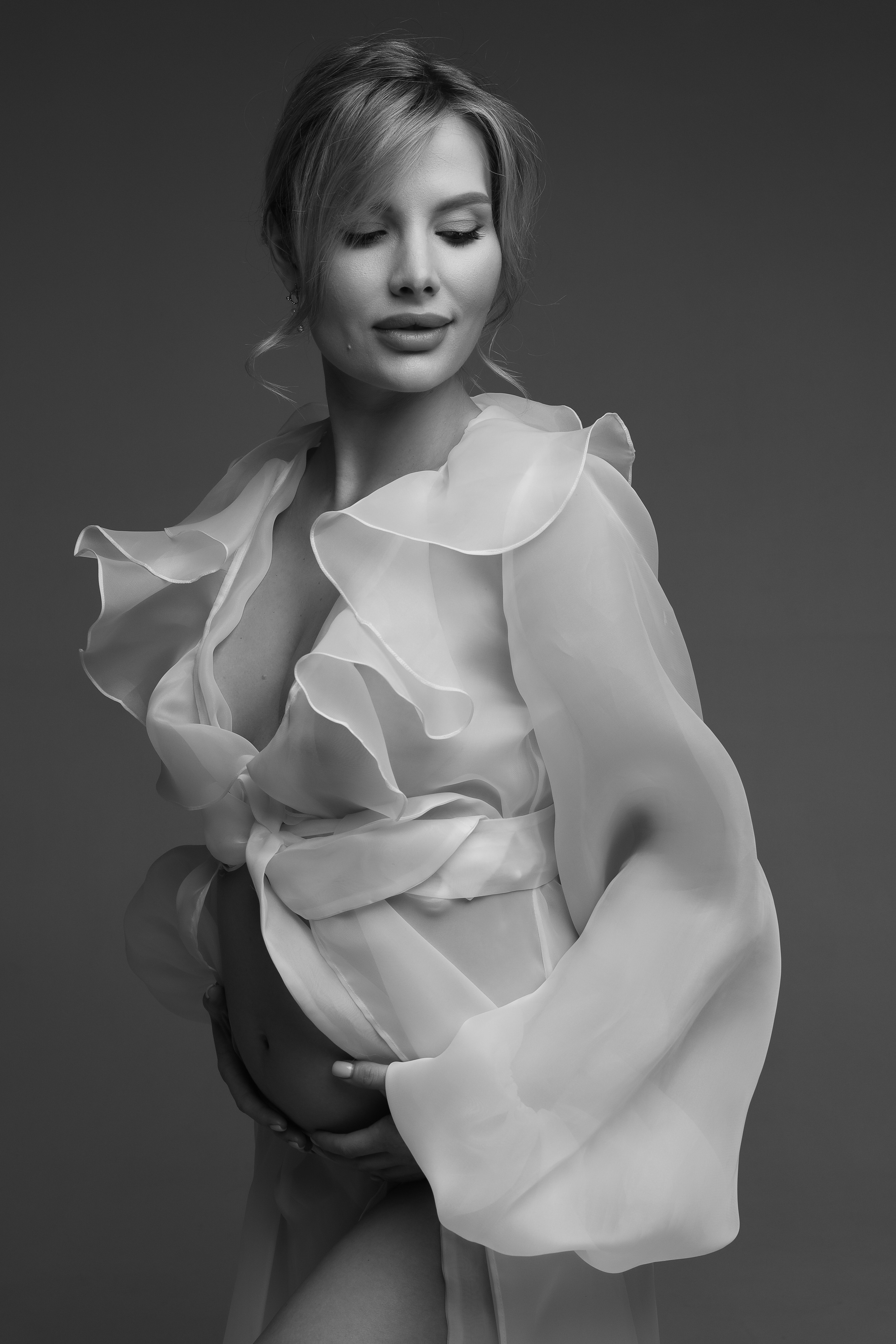 Дарья. Фотограф в городе Москва Меркулова Виктория