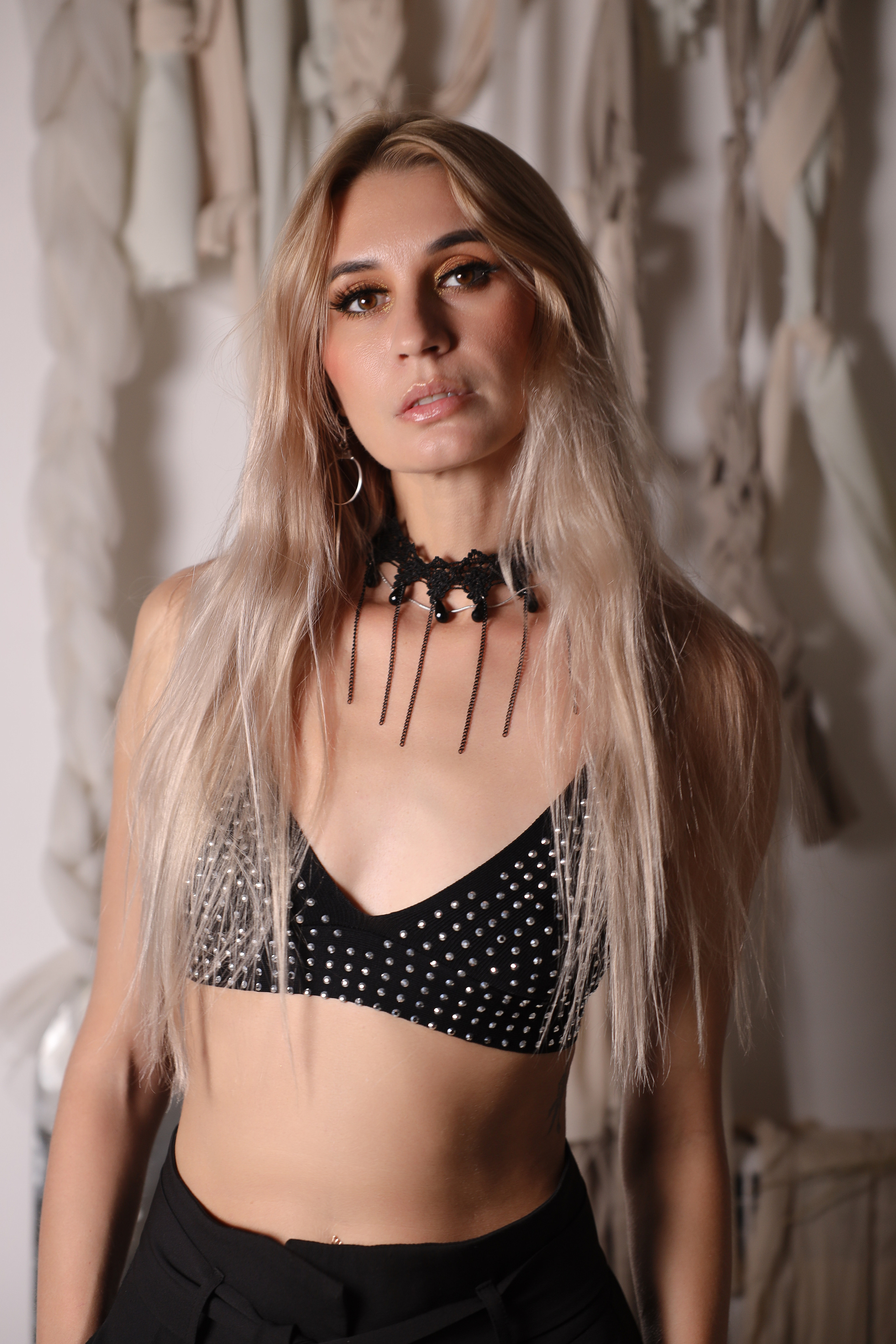 Оксана. Фотограф в городе Москва Меркулова Виктория