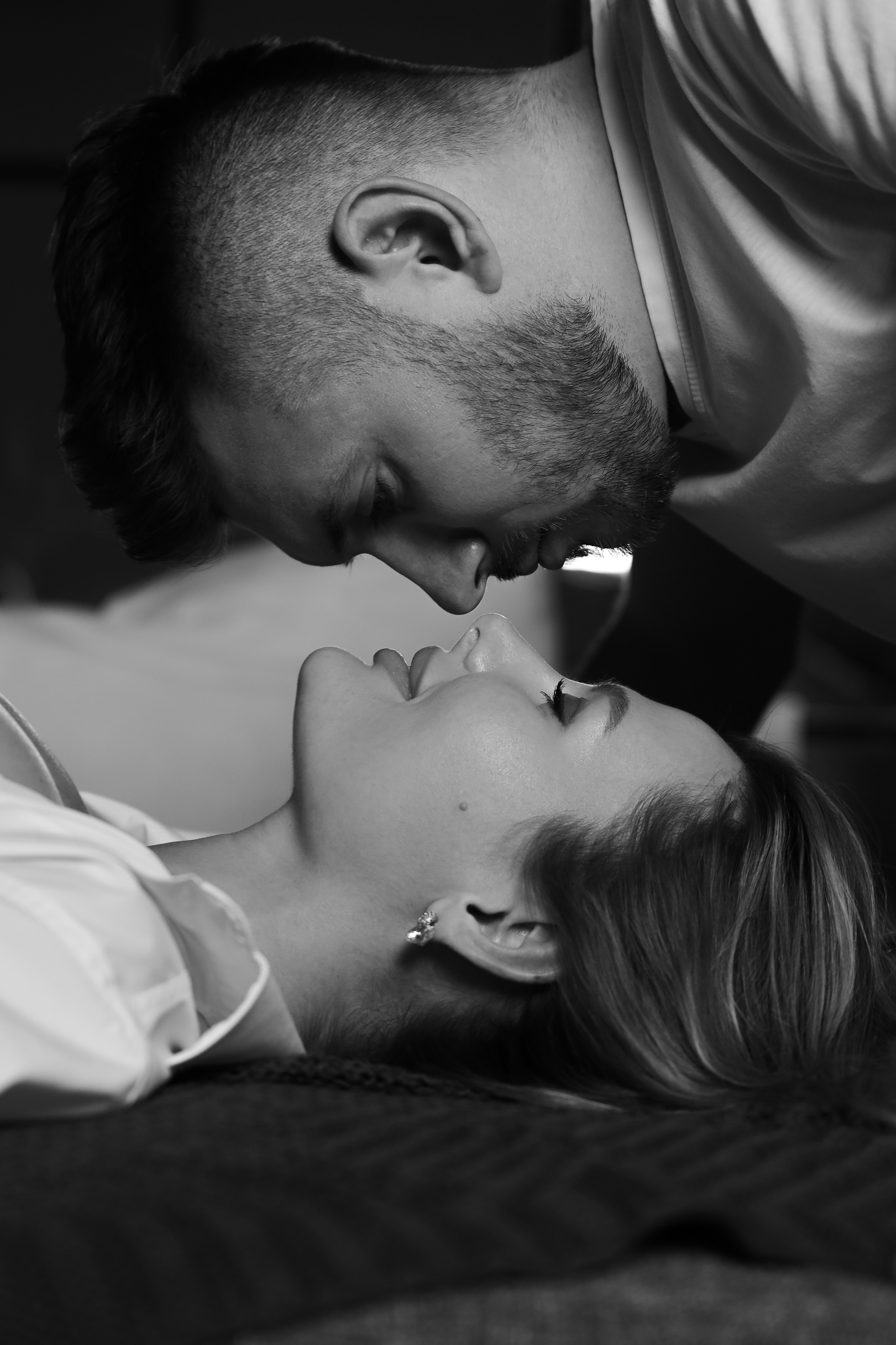 Дарья. Фотограф в городе Москва Меркулова Виктория