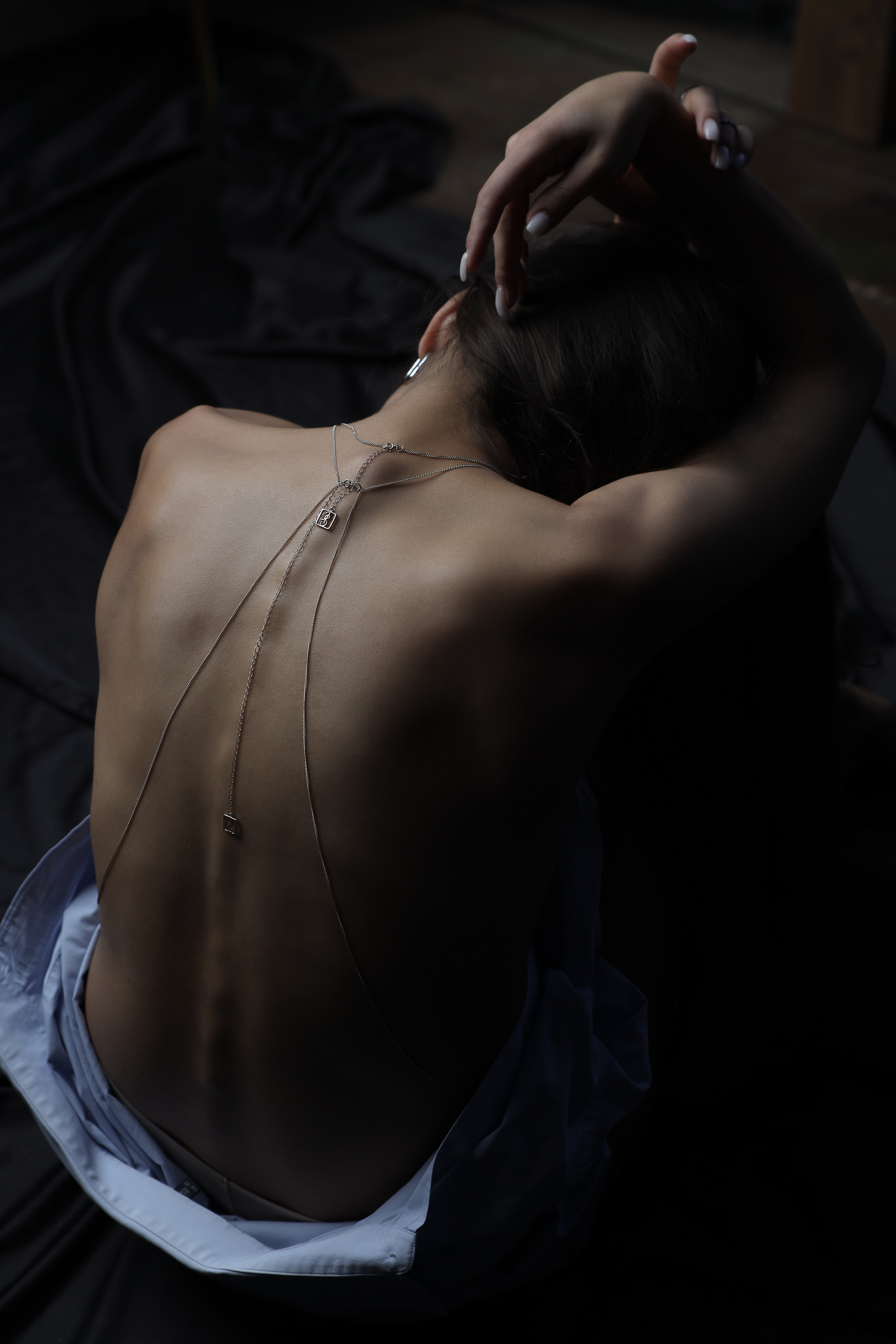 Катерина. Фотограф в городе Москва Меркулова Виктория