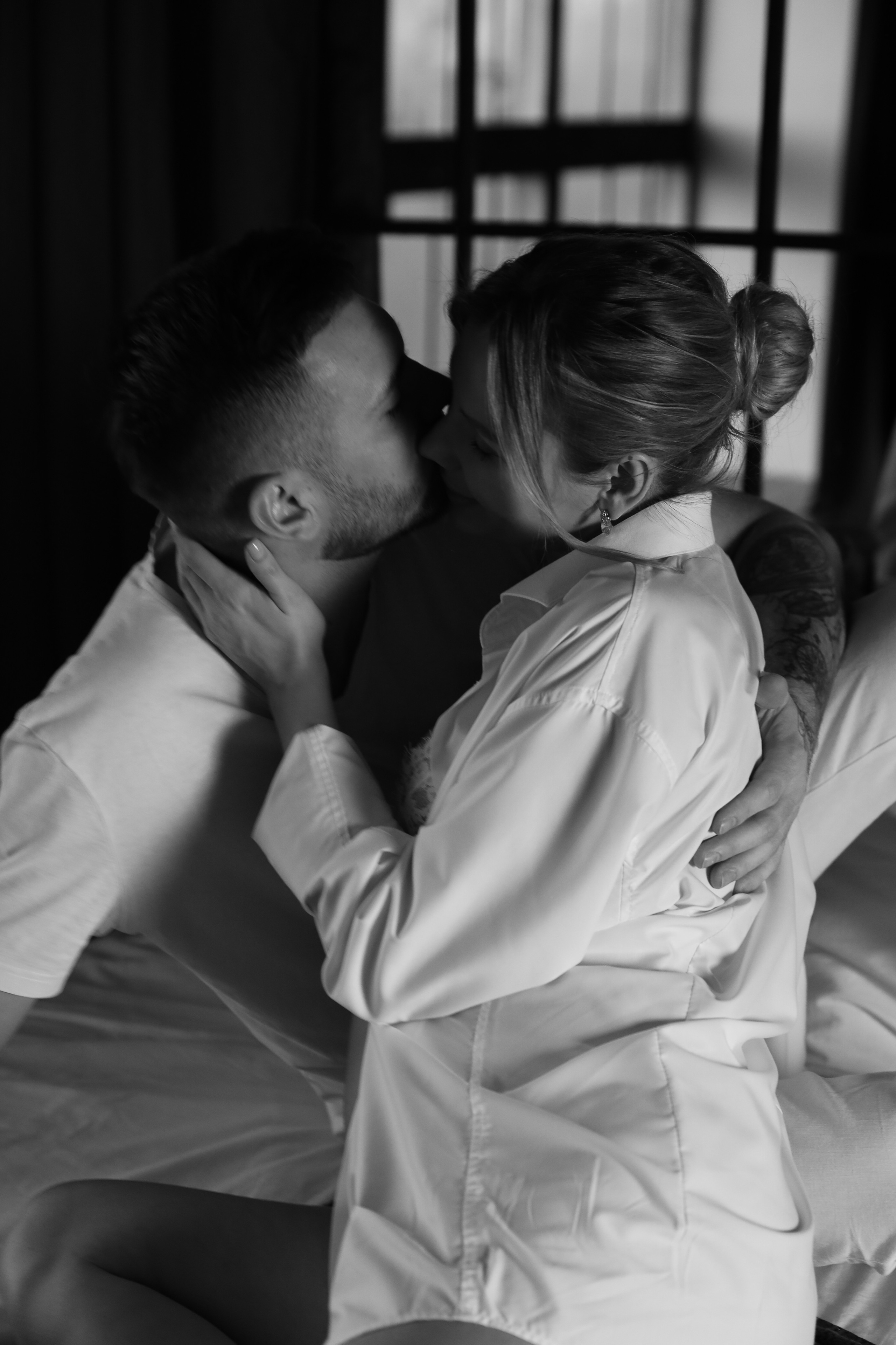 Дарья. Фотограф в городе Москва Меркулова Виктория