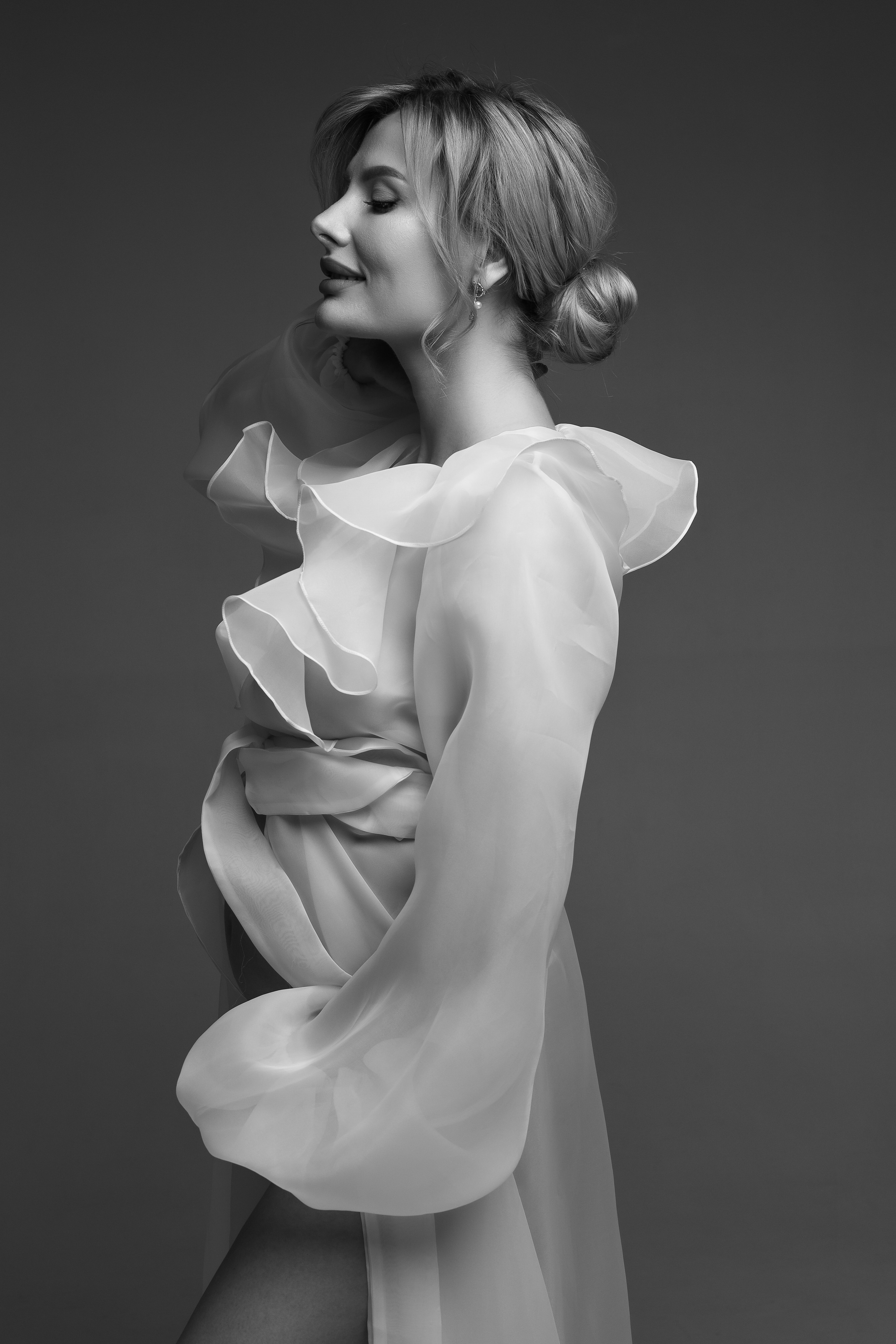 Дарья. Фотограф в городе Москва Меркулова Виктория