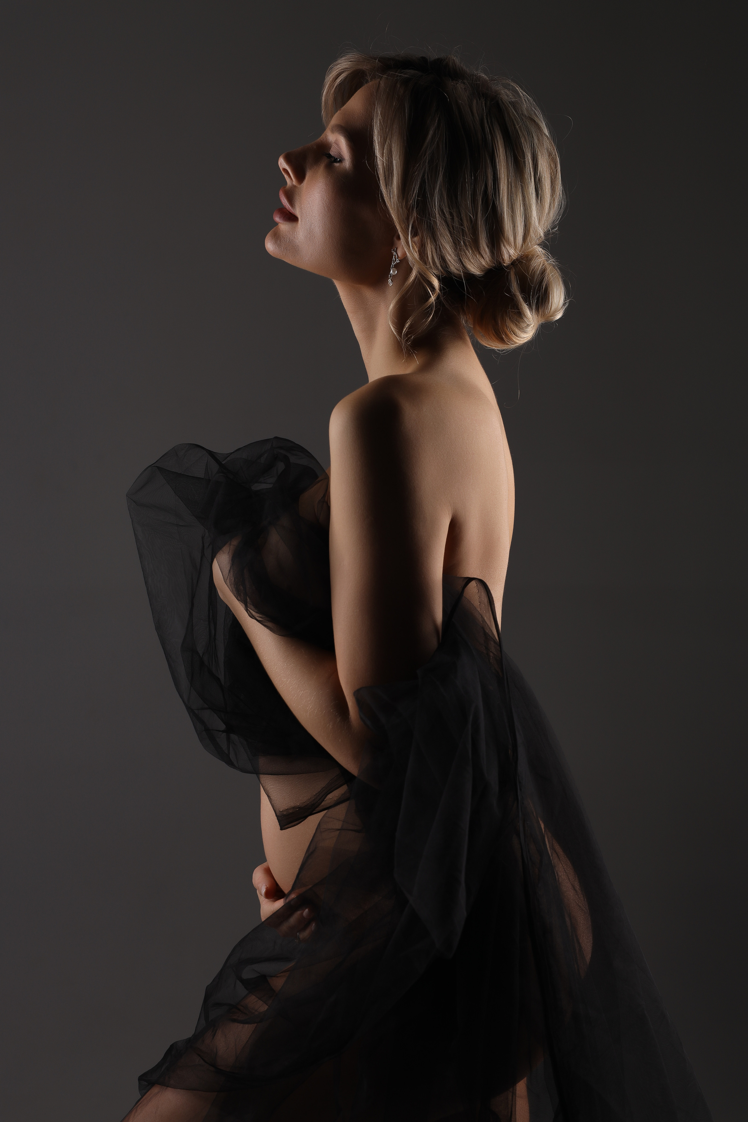 Дарья. Фотограф в городе Москва Меркулова Виктория