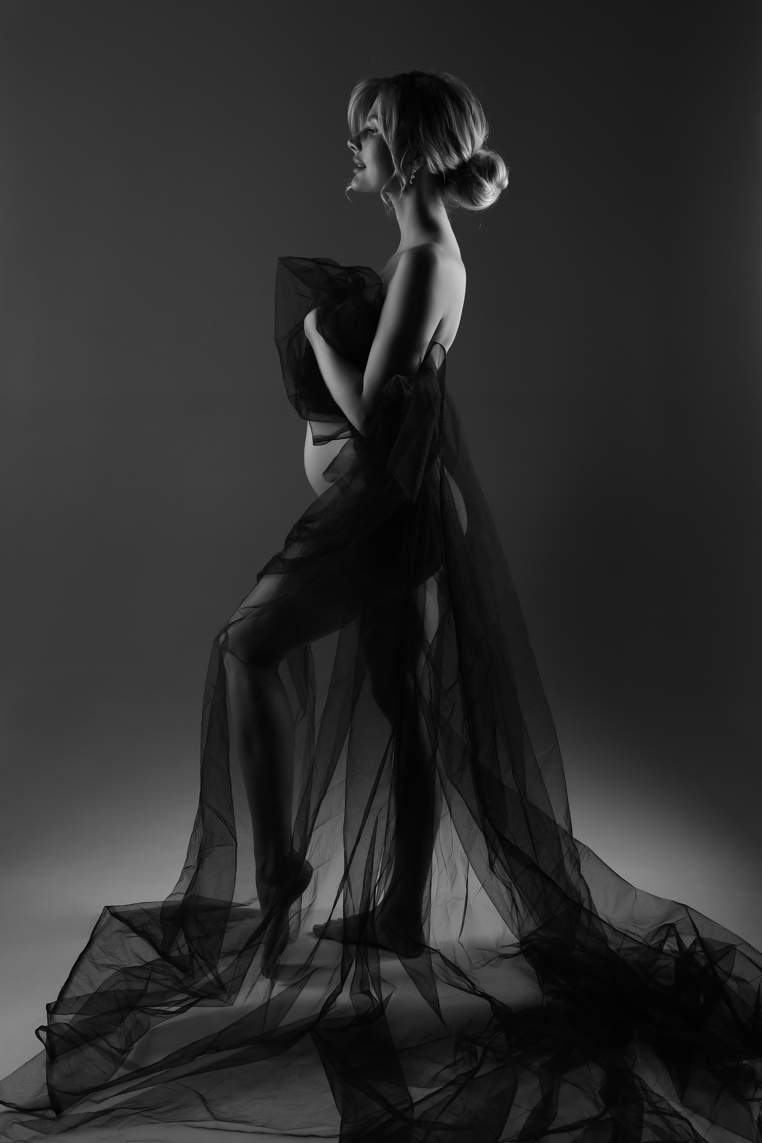 Дарья. Фотограф в городе Москва Меркулова Виктория