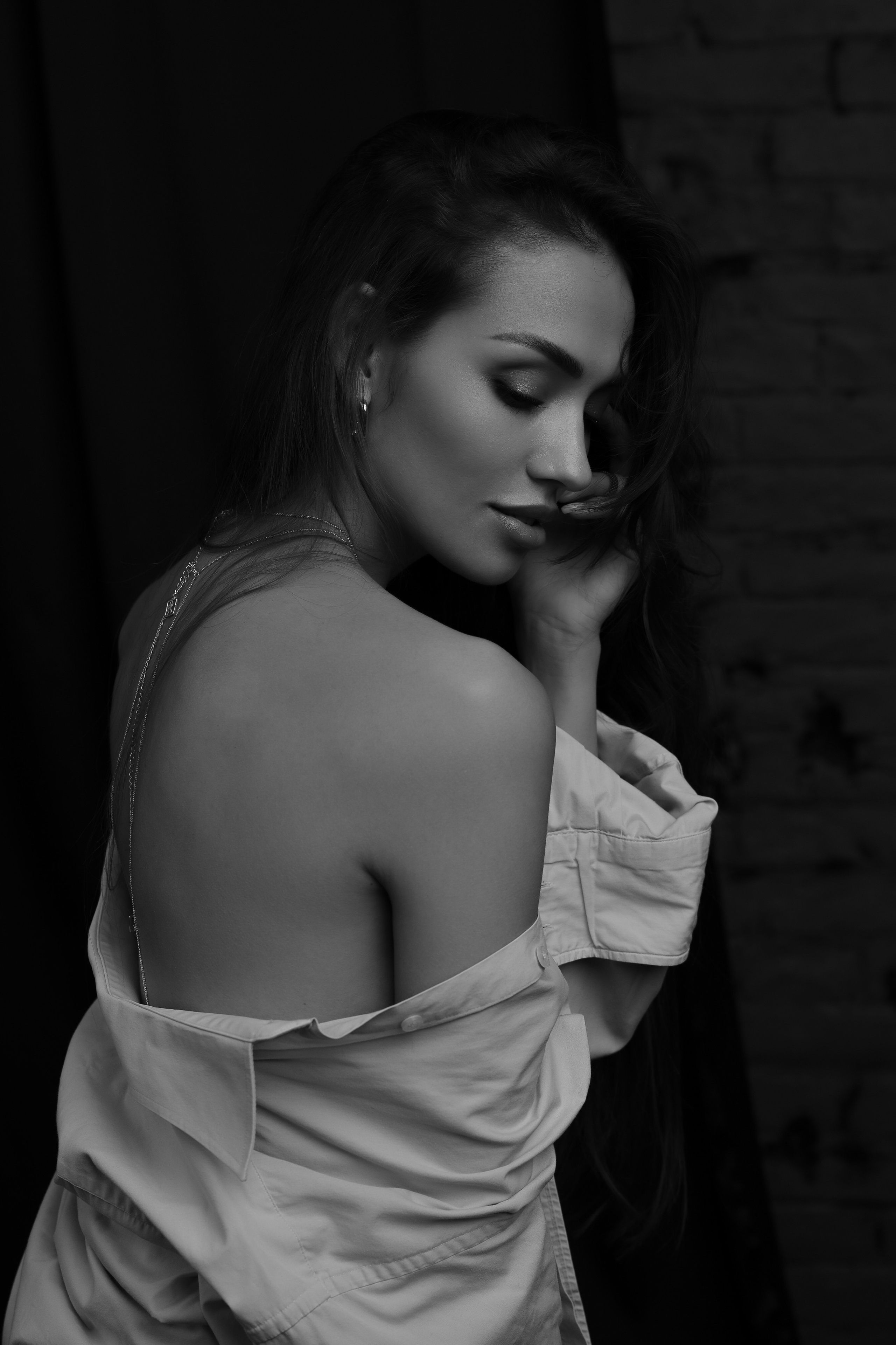 Катерина. Фотограф в городе Москва Меркулова Виктория