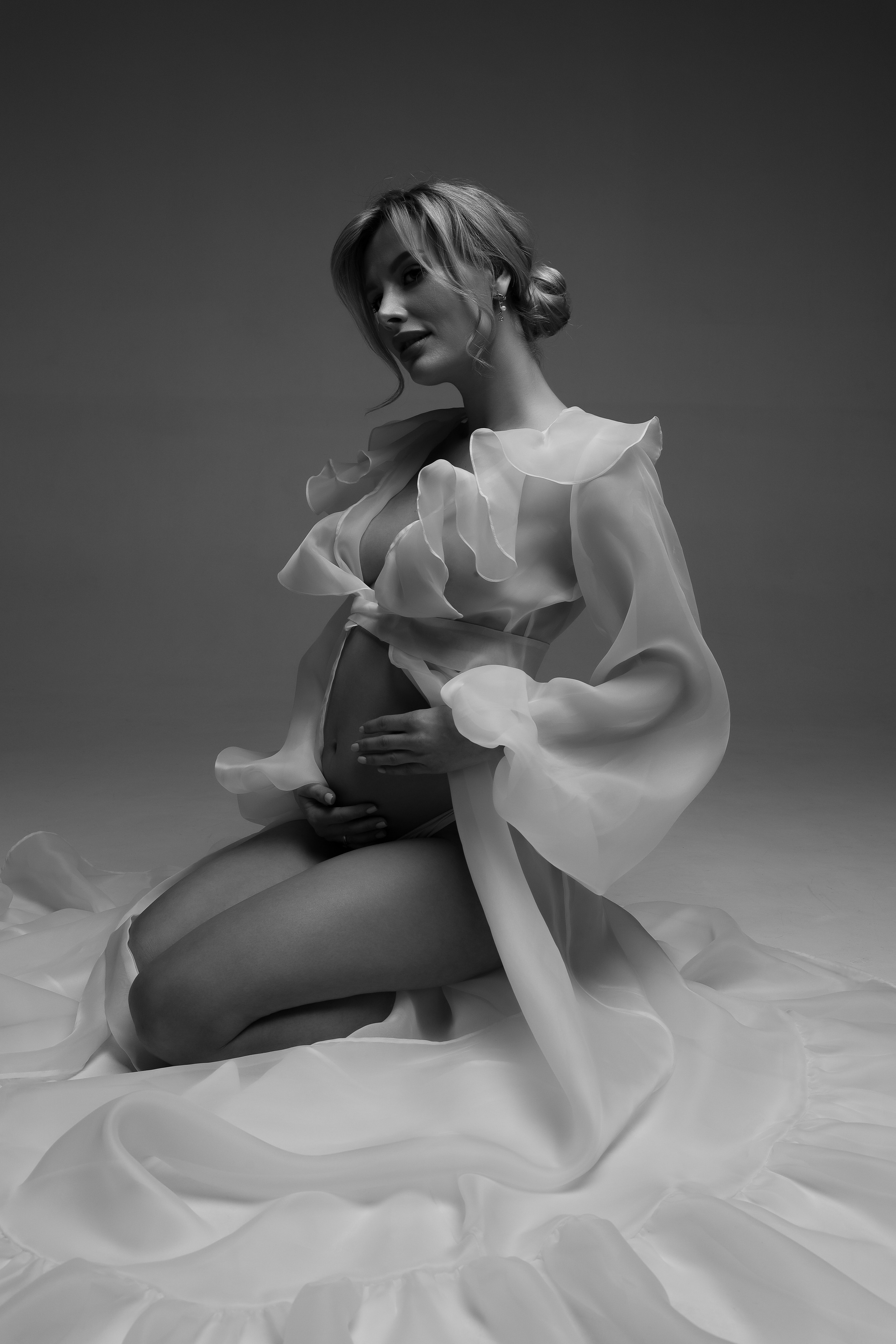 Дарья. Фотограф в городе Москва Меркулова Виктория