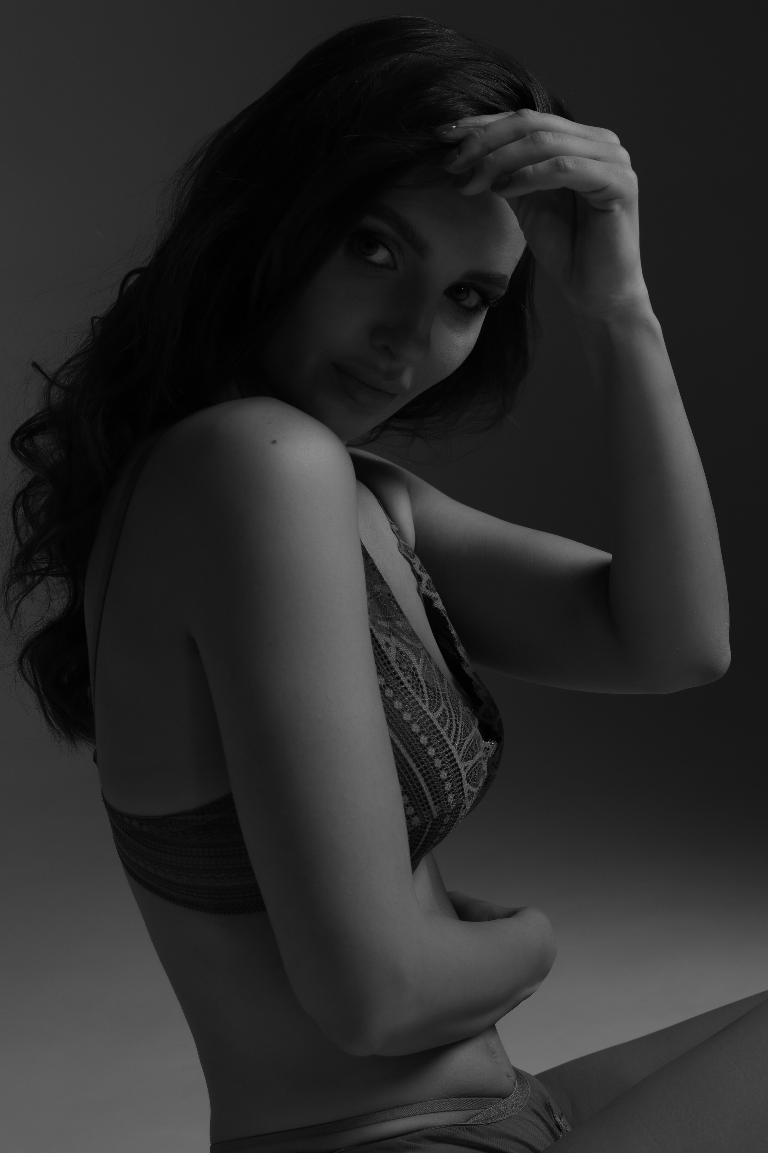 Анжелика. Фотограф в городе Москва Меркулова Виктория