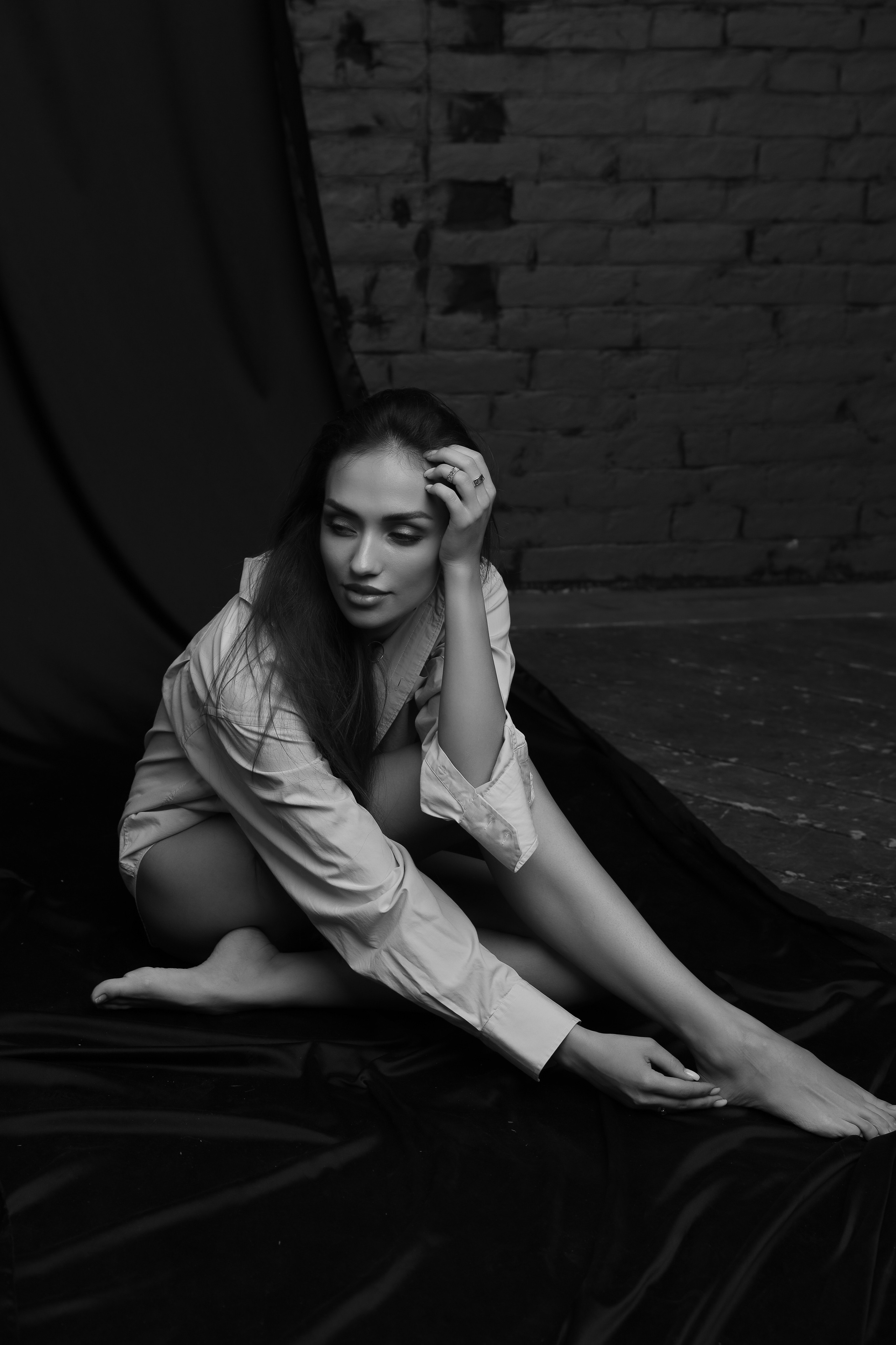 Катерина. Фотограф в городе Москва Меркулова Виктория