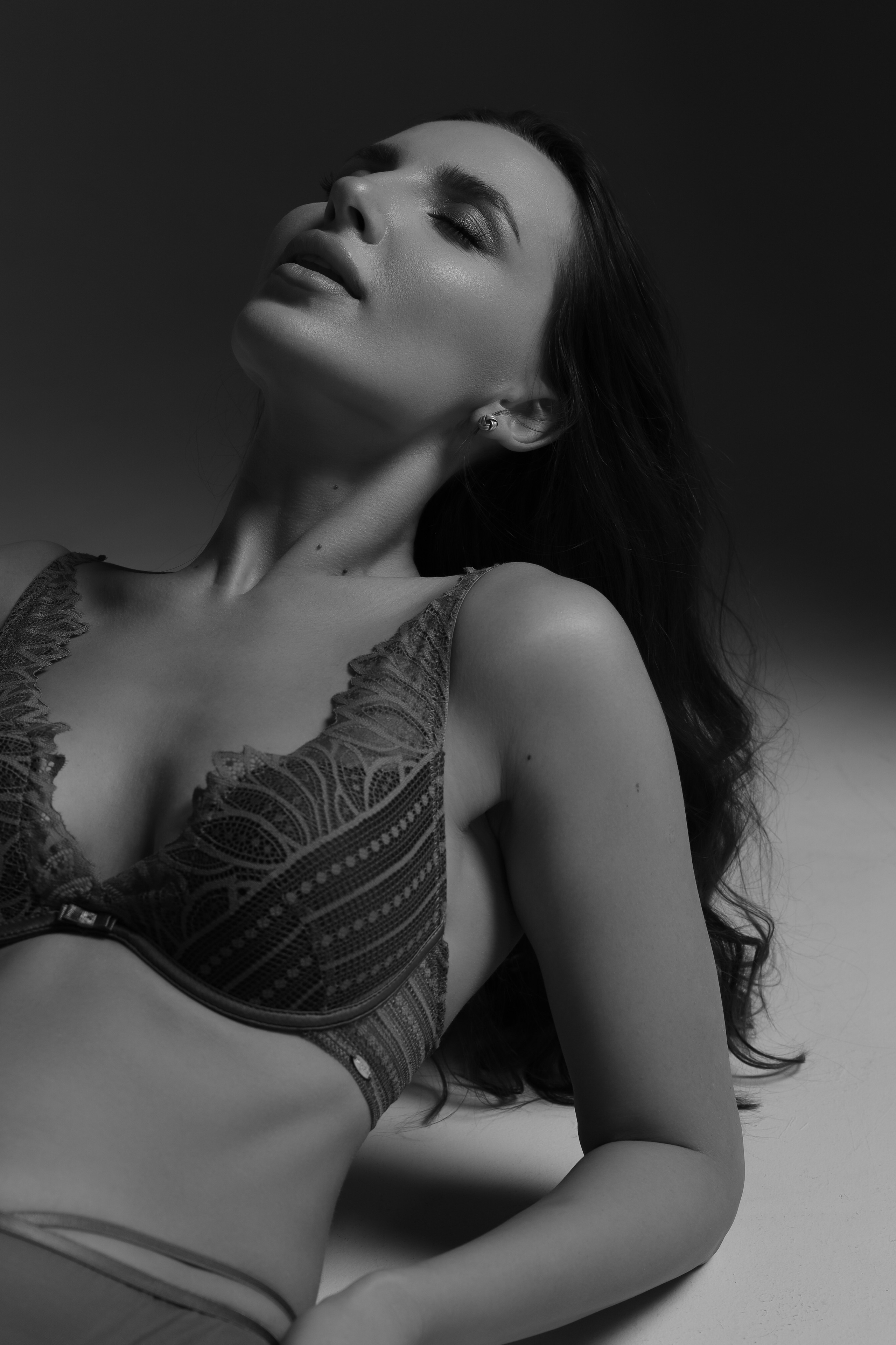 Анжелика. Фотограф в городе Москва Меркулова Виктория