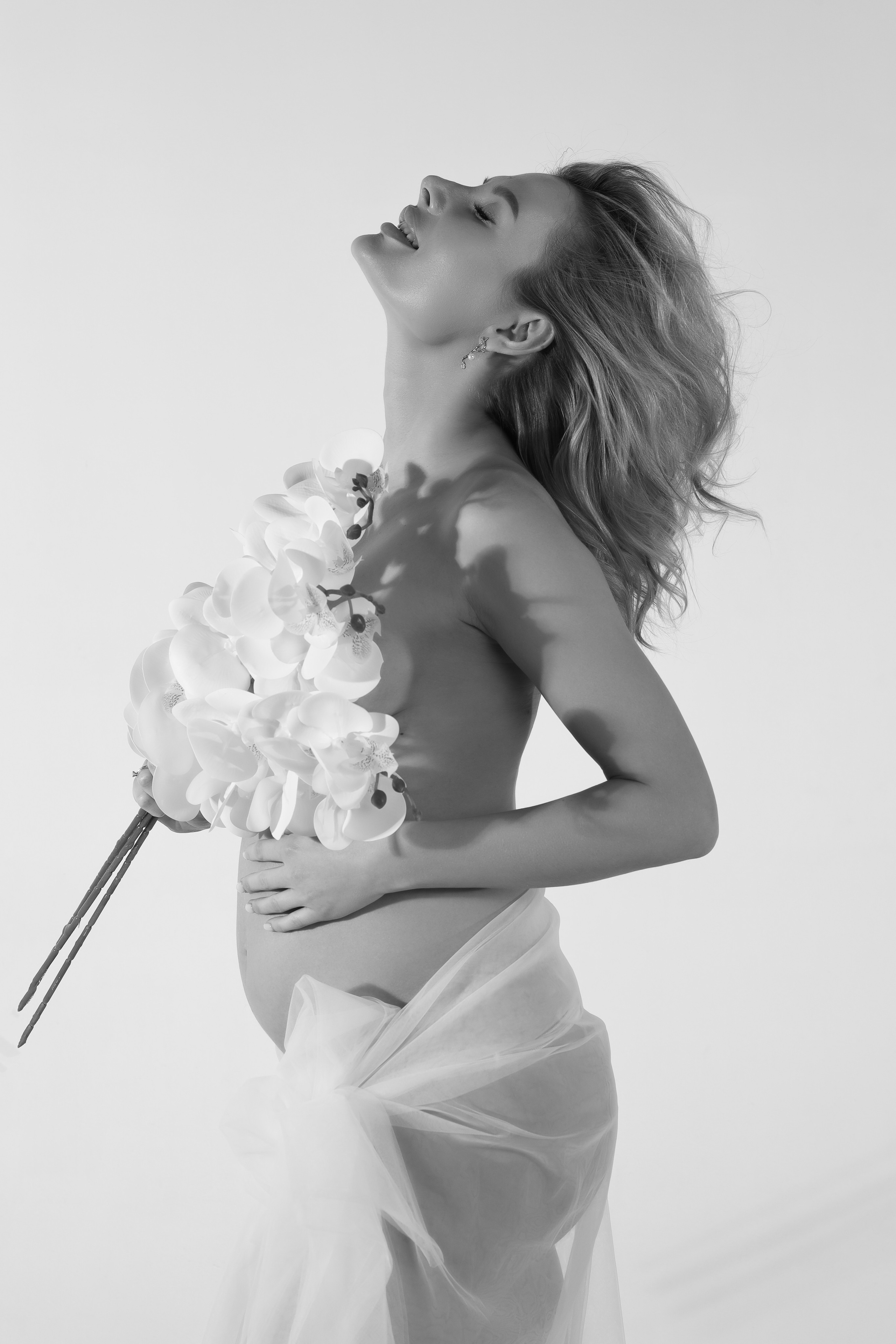 Дарья. Фотограф в городе Москва Меркулова Виктория