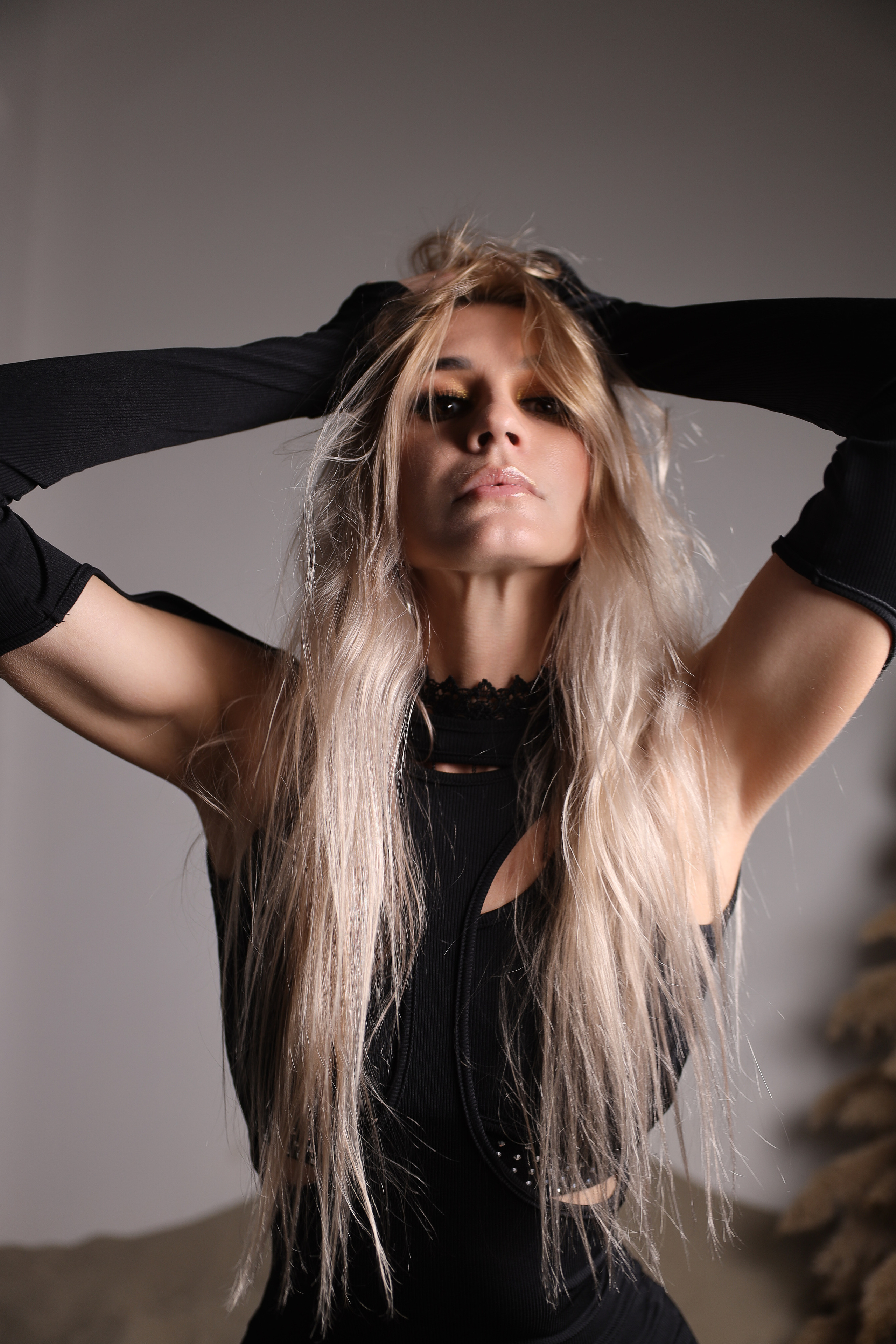 Оксана. Фотограф в городе Москва Меркулова Виктория