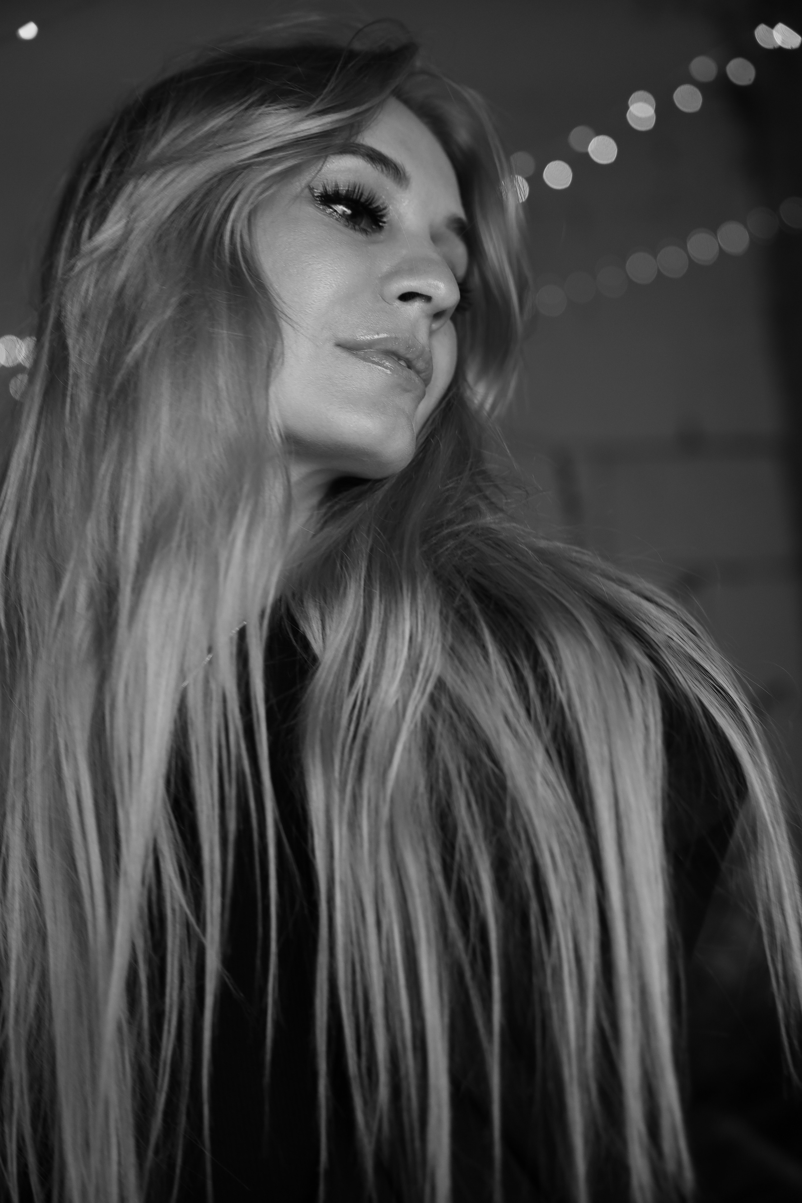 Оксана. Фотограф в городе Москва Меркулова Виктория