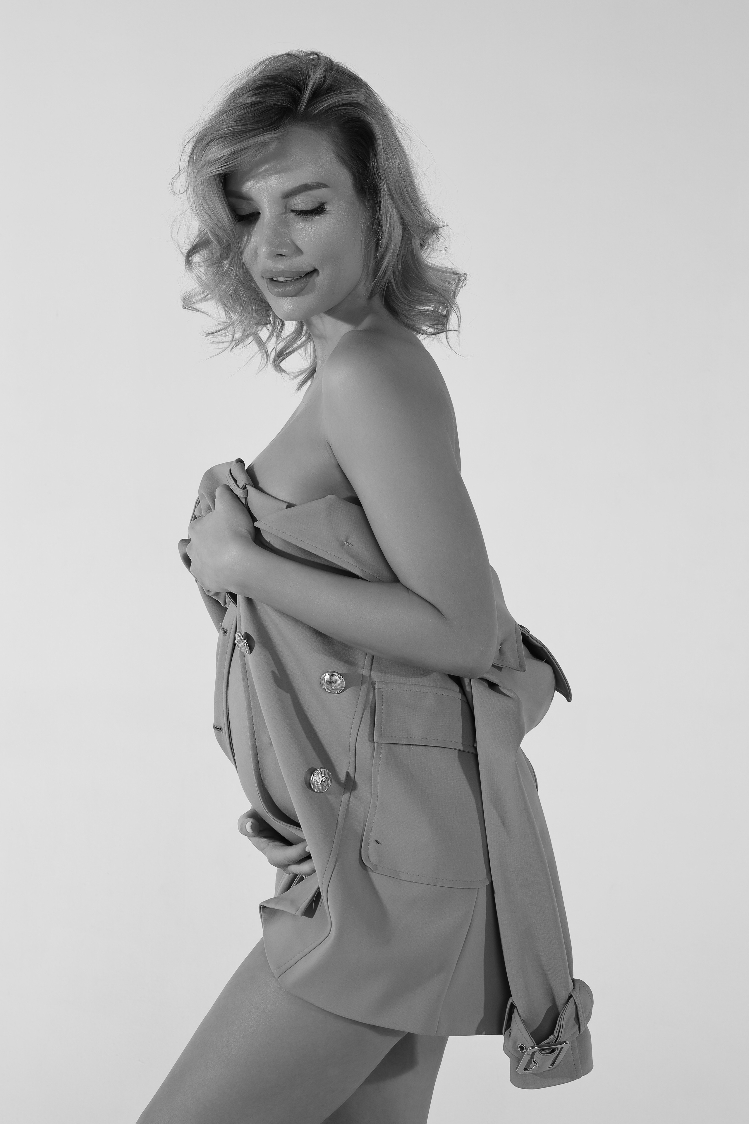 Дарья. Фотограф в городе Москва Меркулова Виктория