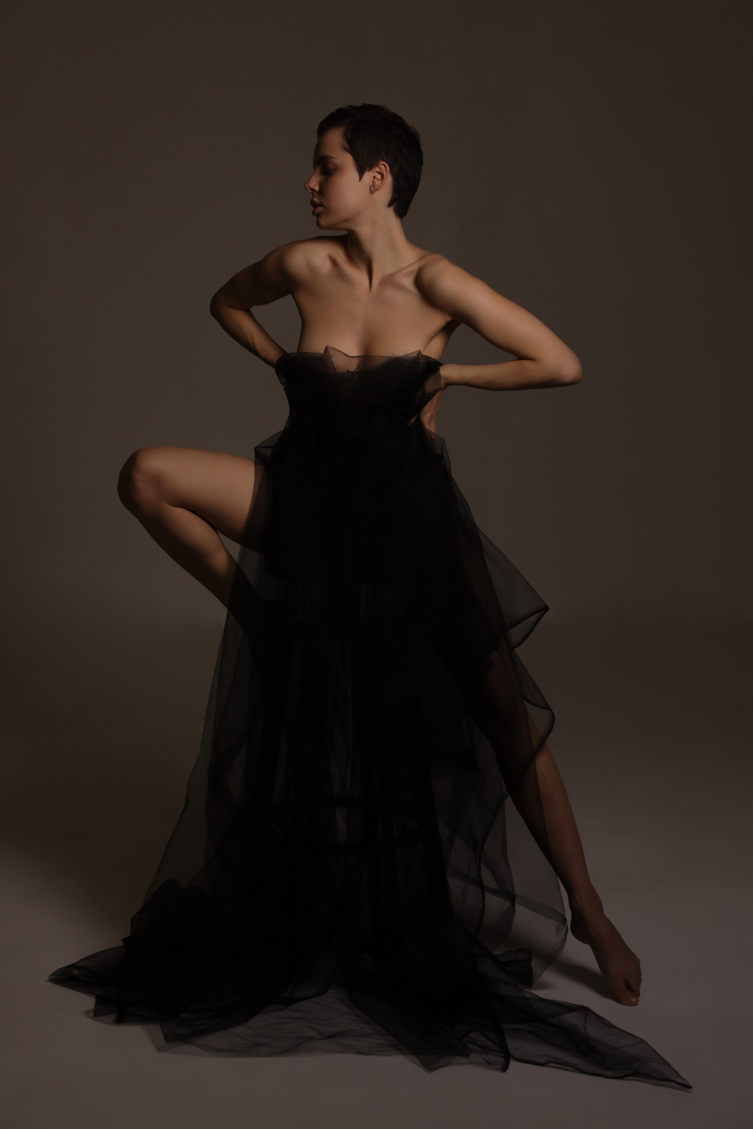 Виктория. Фотограф в городе Москва Меркулова Виктория