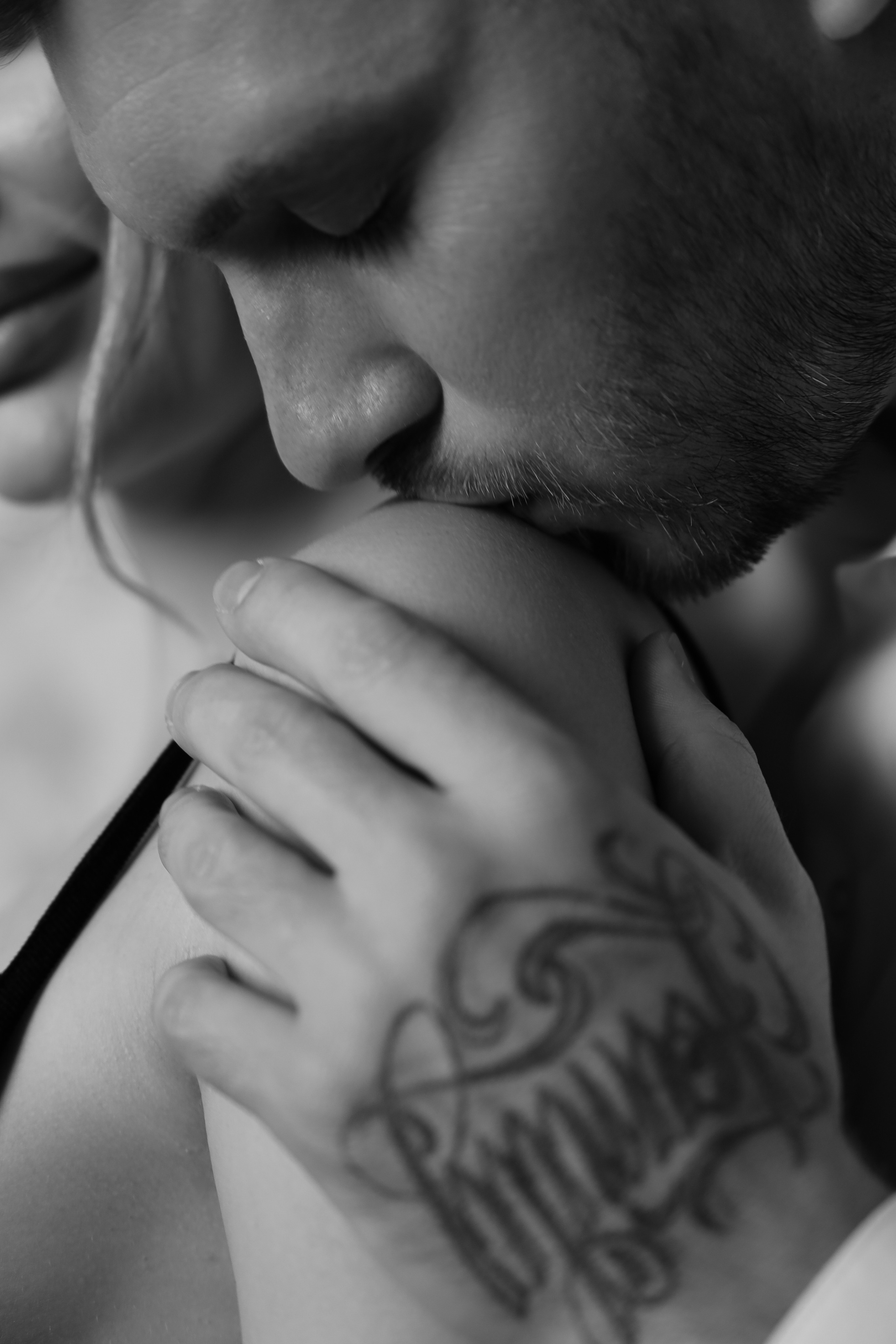 Дарья. Фотограф в городе Москва Меркулова Виктория