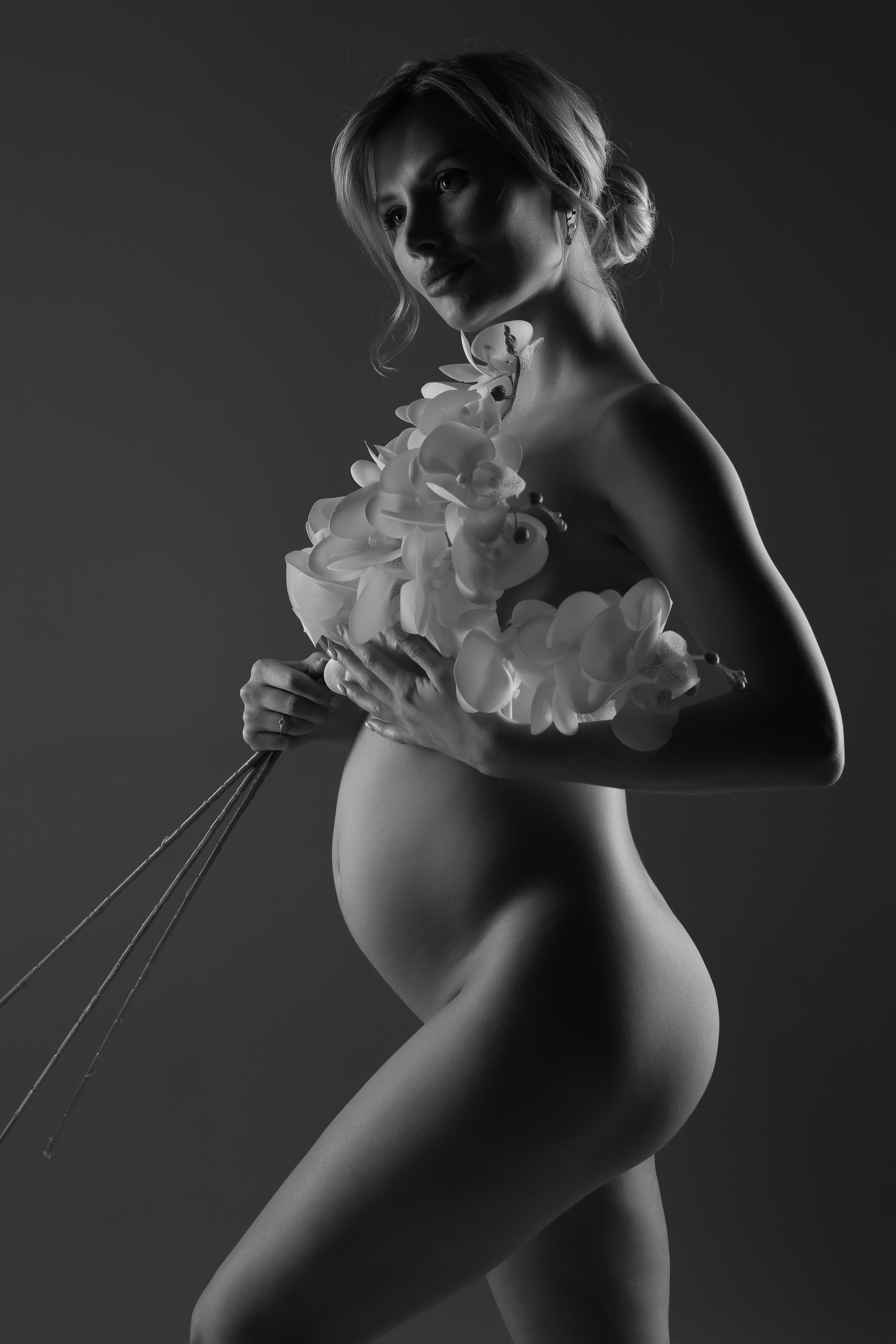 Дарья. Фотограф в городе Москва Меркулова Виктория