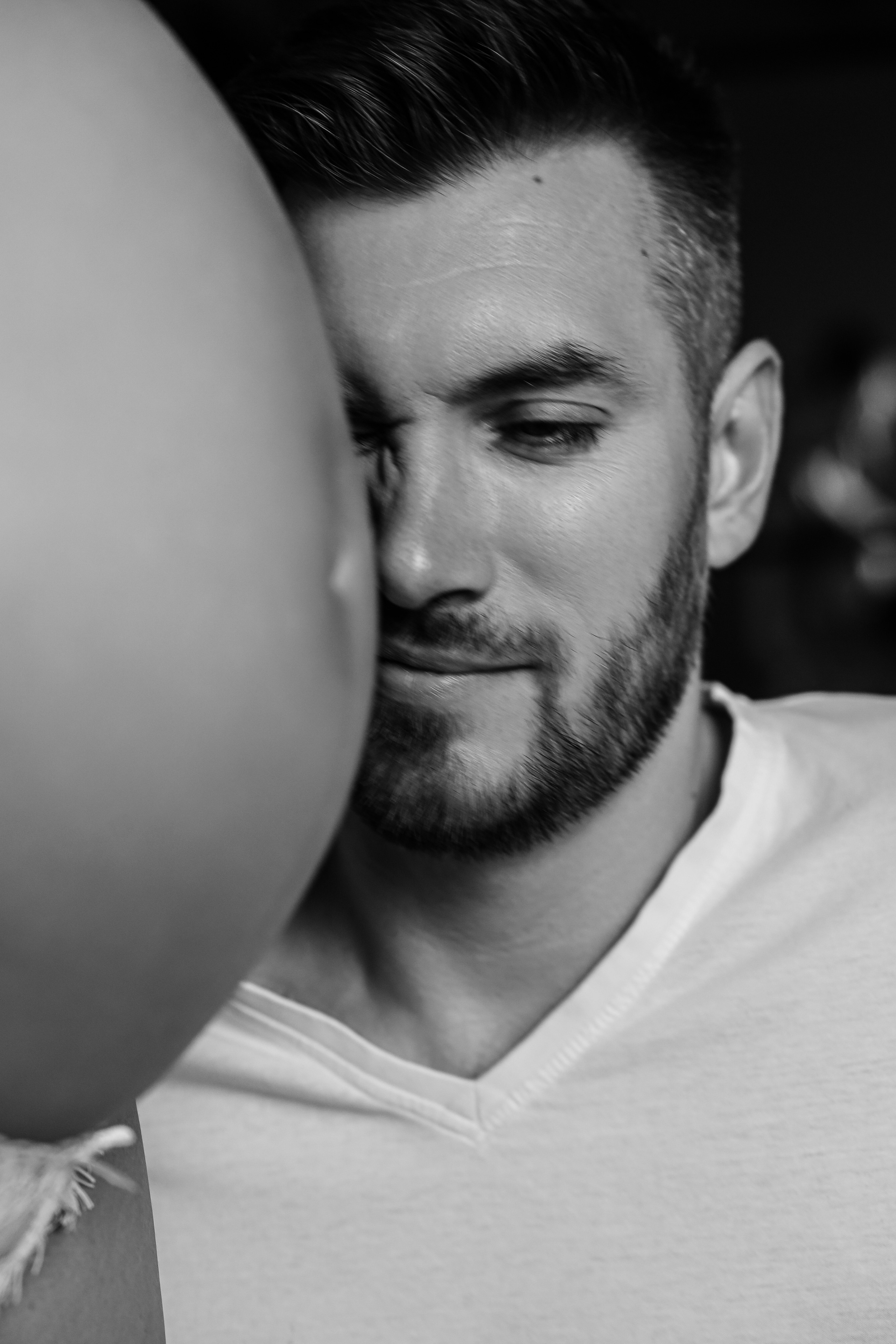 Дарья. Фотограф в городе Москва Меркулова Виктория