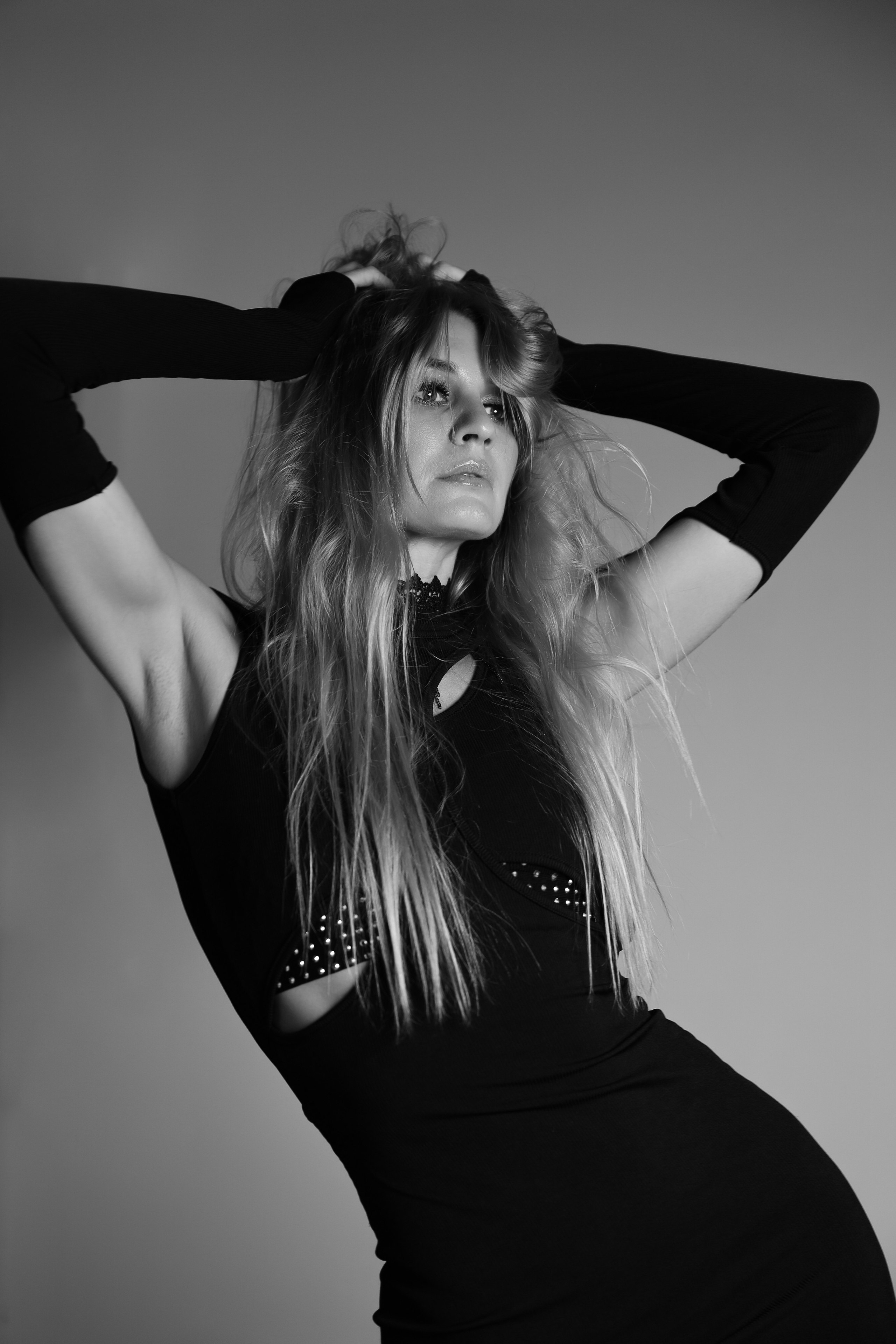 Оксана. Фотограф в городе Москва Меркулова Виктория