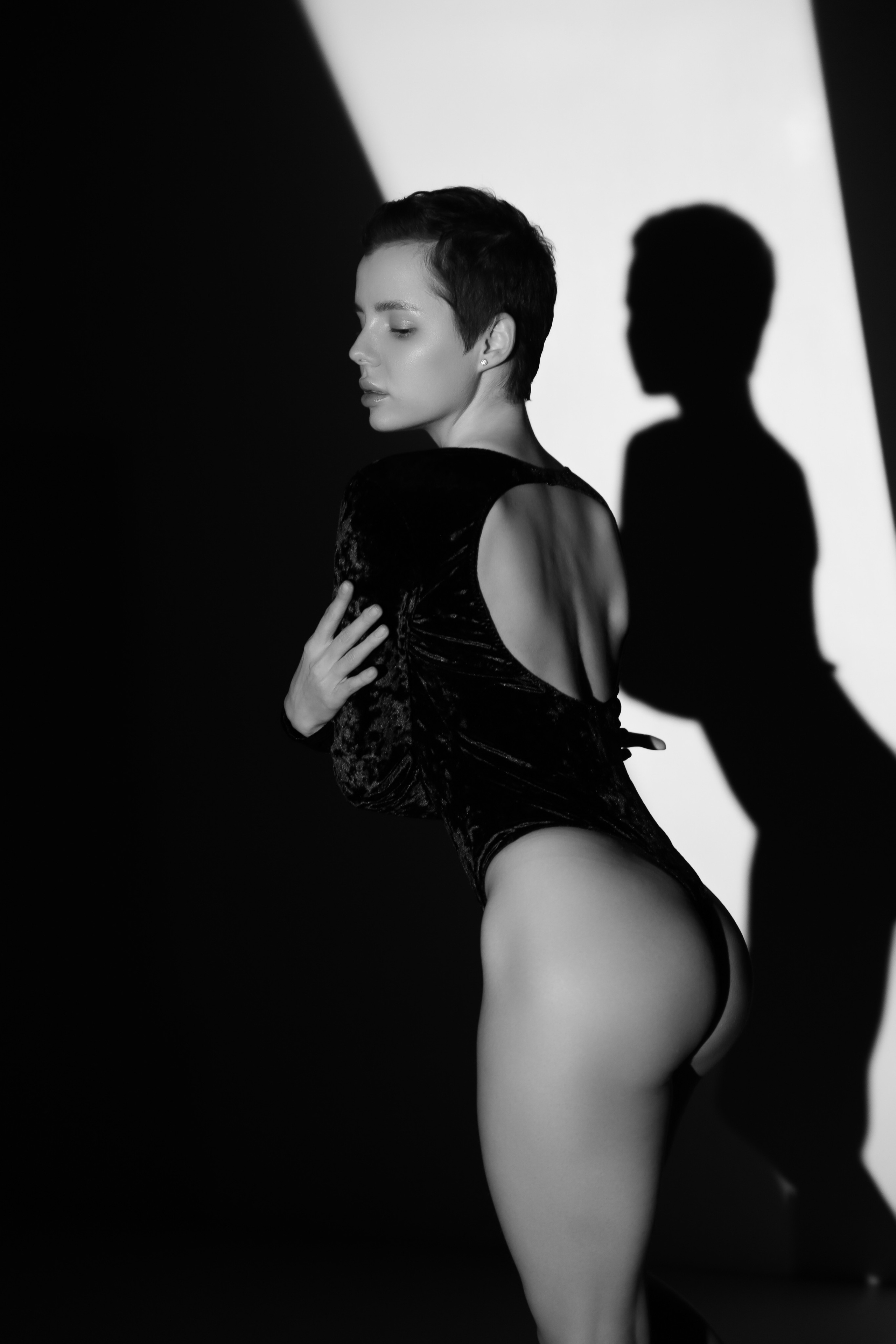 Виктория. Фотограф в городе Москва Меркулова Виктория