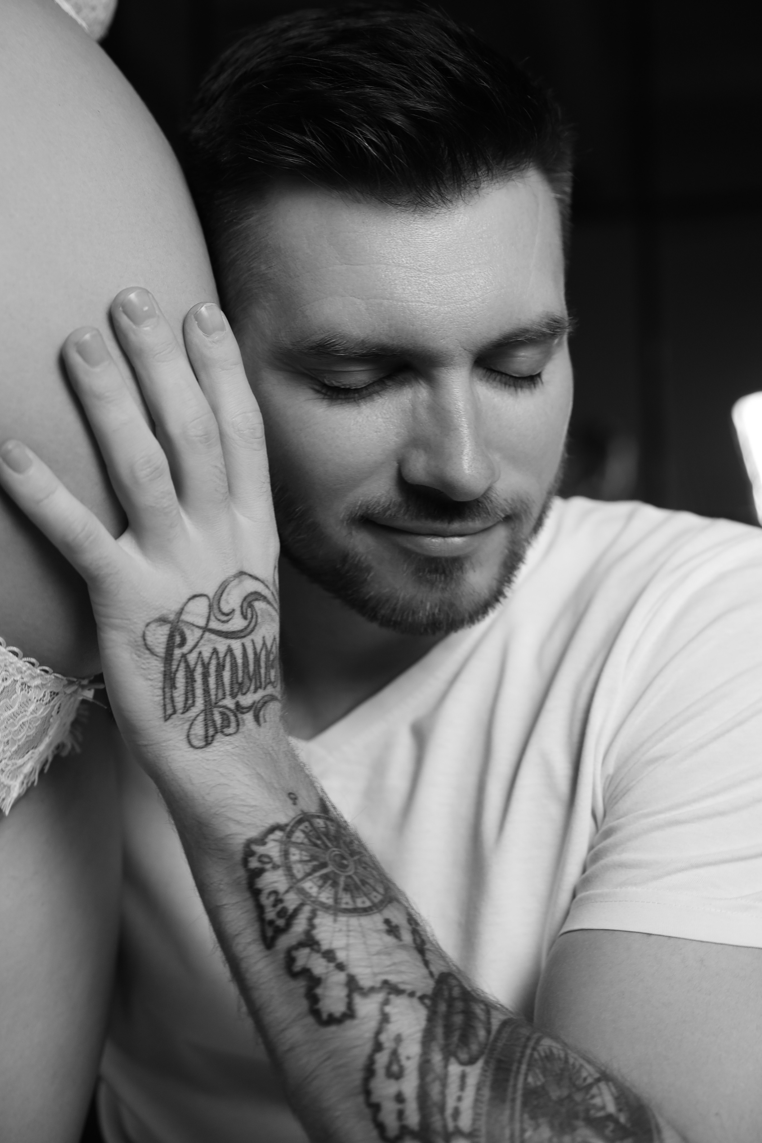 Дарья. Фотограф в городе Москва Меркулова Виктория