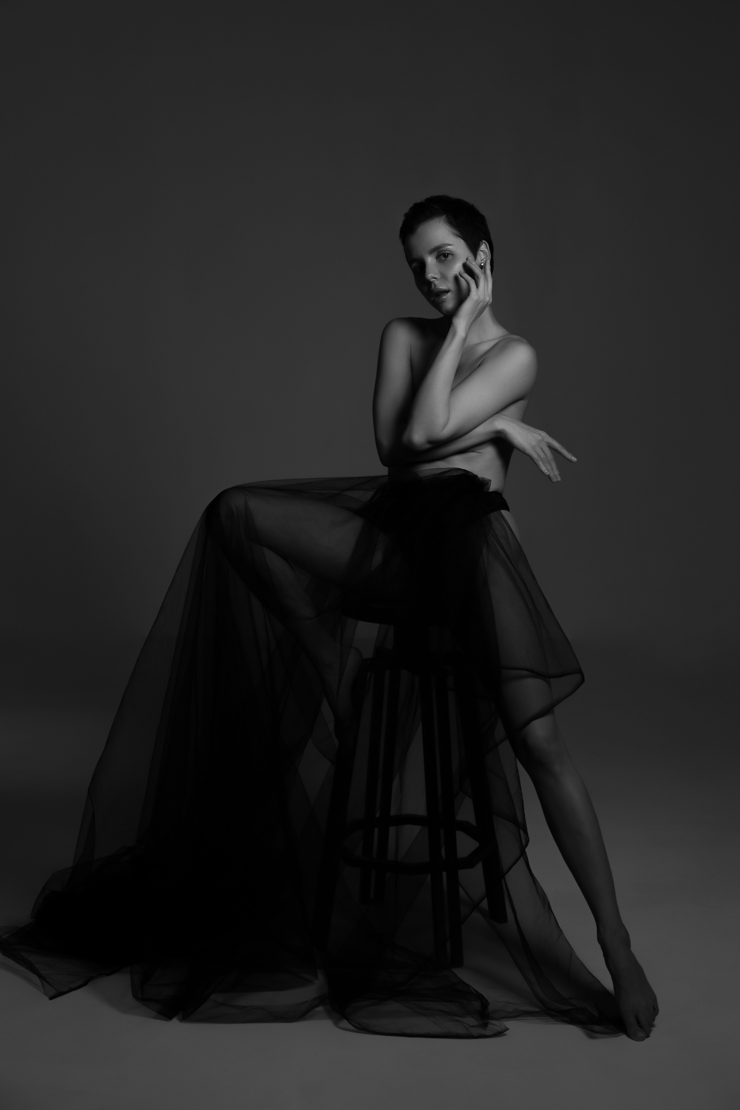 Виктория. Фотограф в городе Москва Меркулова Виктория