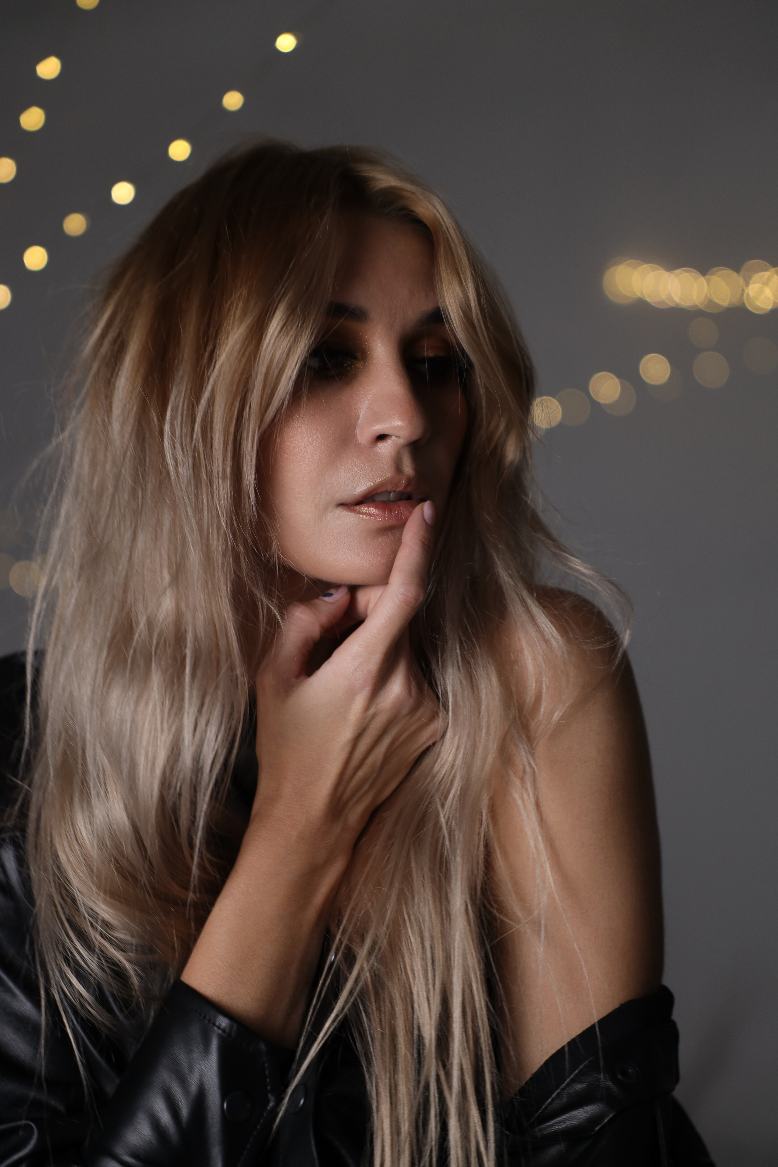 Оксана. Фотограф в городе Москва Меркулова Виктория