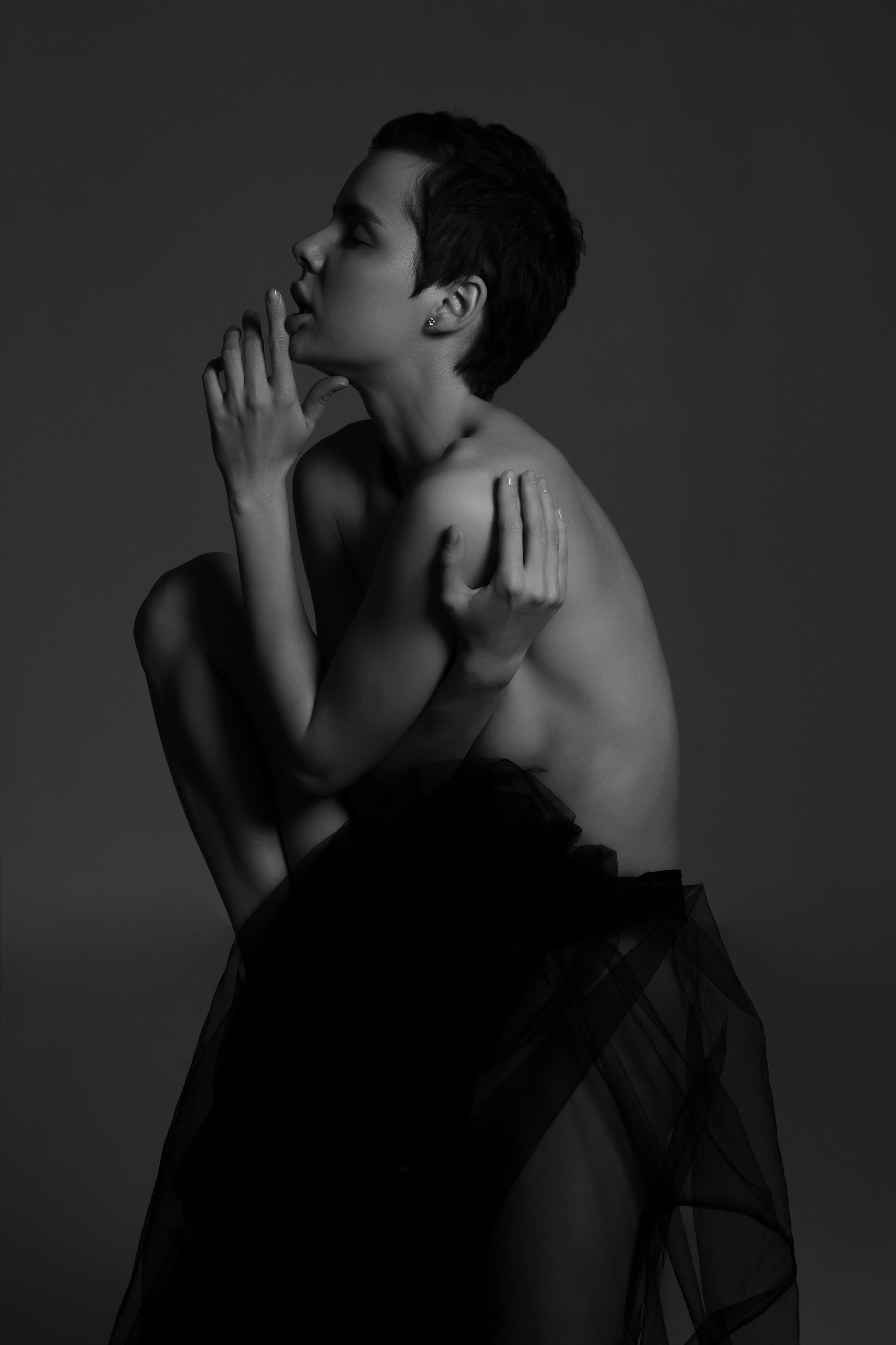 Виктория. Фотограф в городе Москва Меркулова Виктория